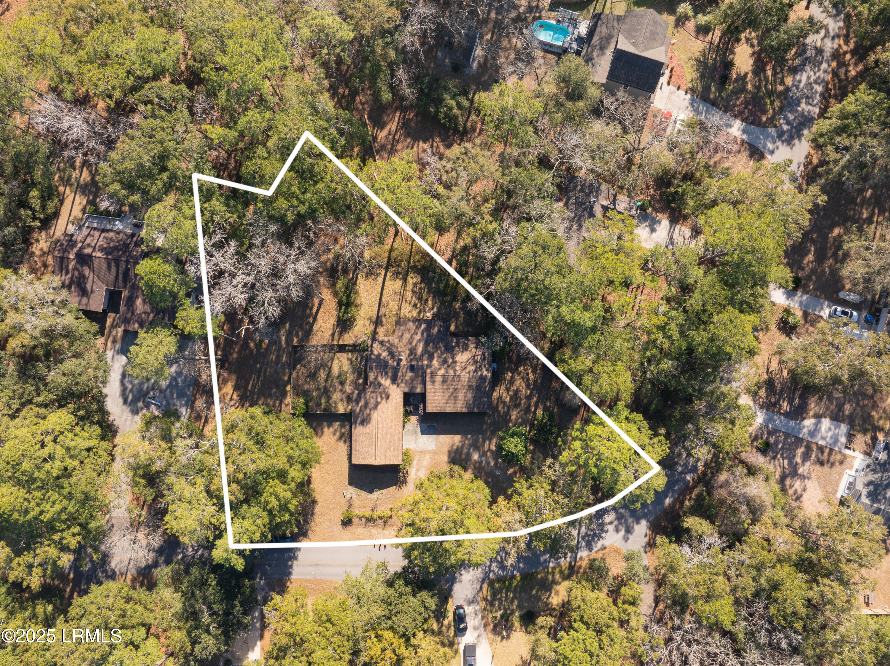 59 Francis Marion Circle