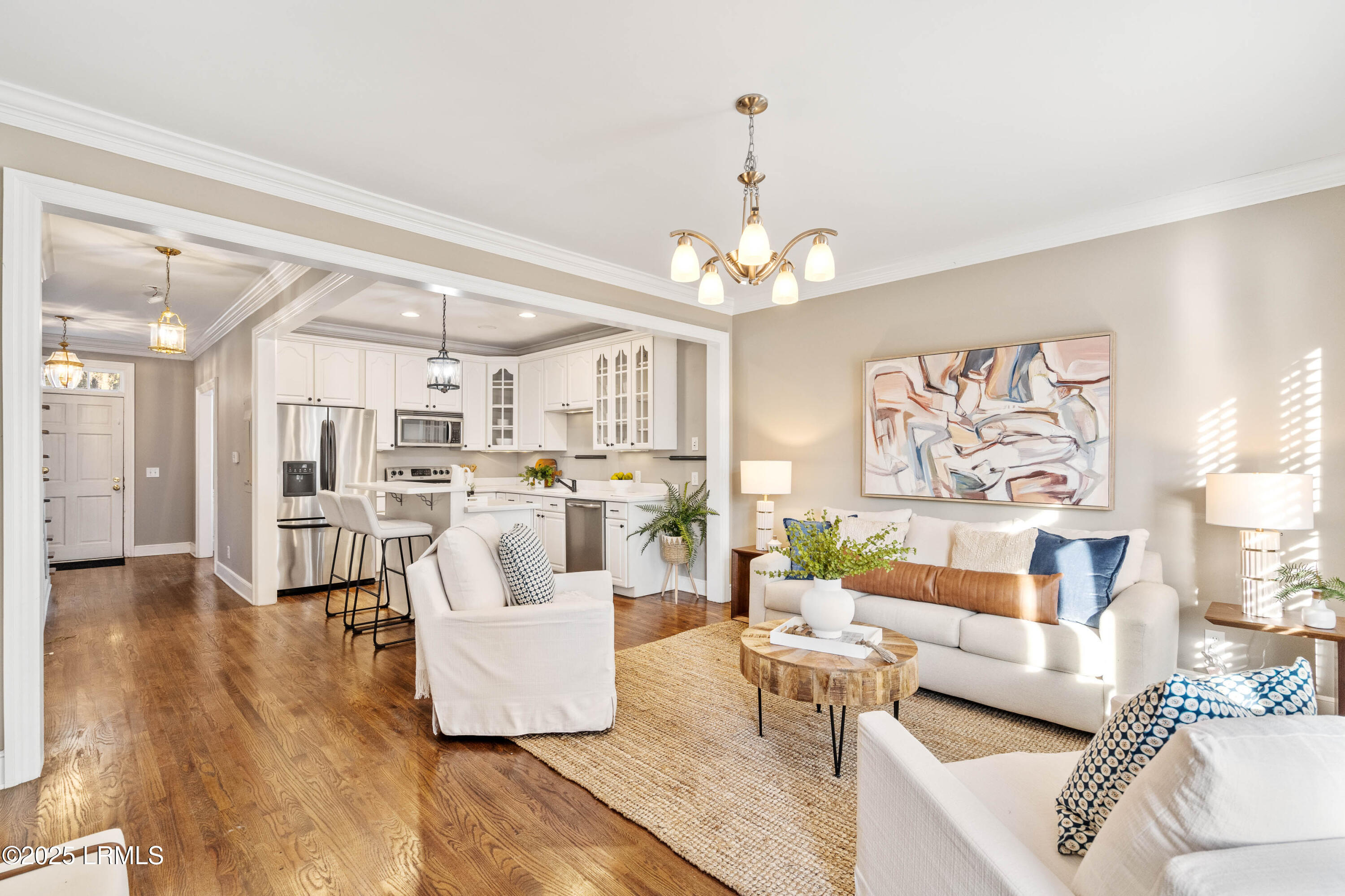 895 Ribaut Road, 8