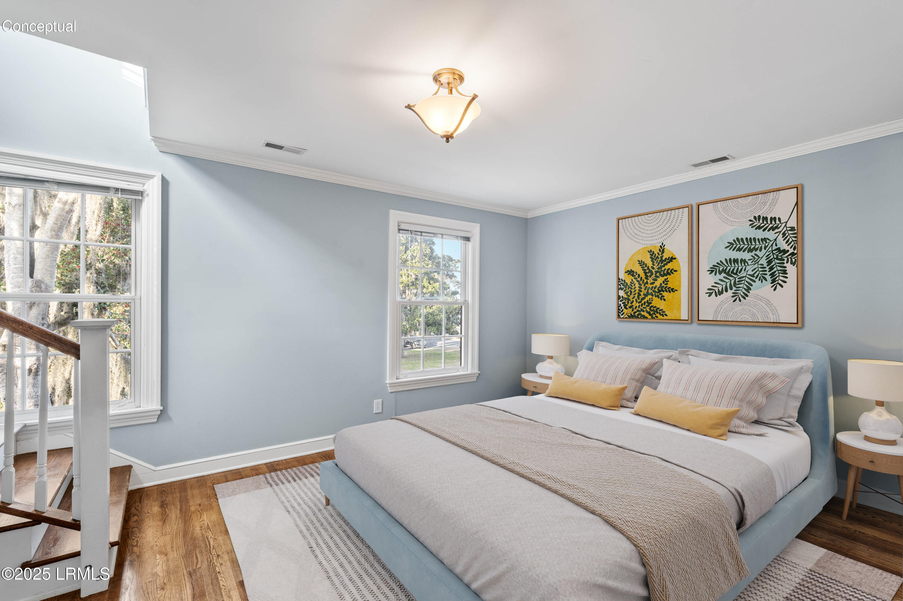 895 Ribaut Road, 8