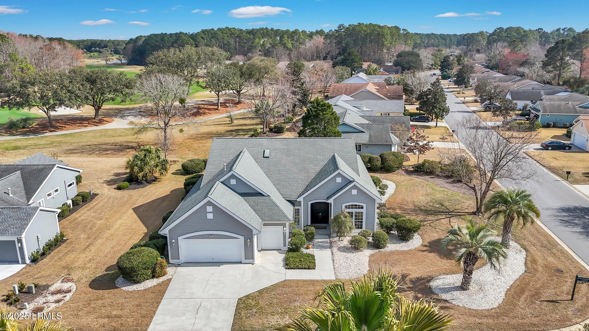 102 Col Dunovant Court