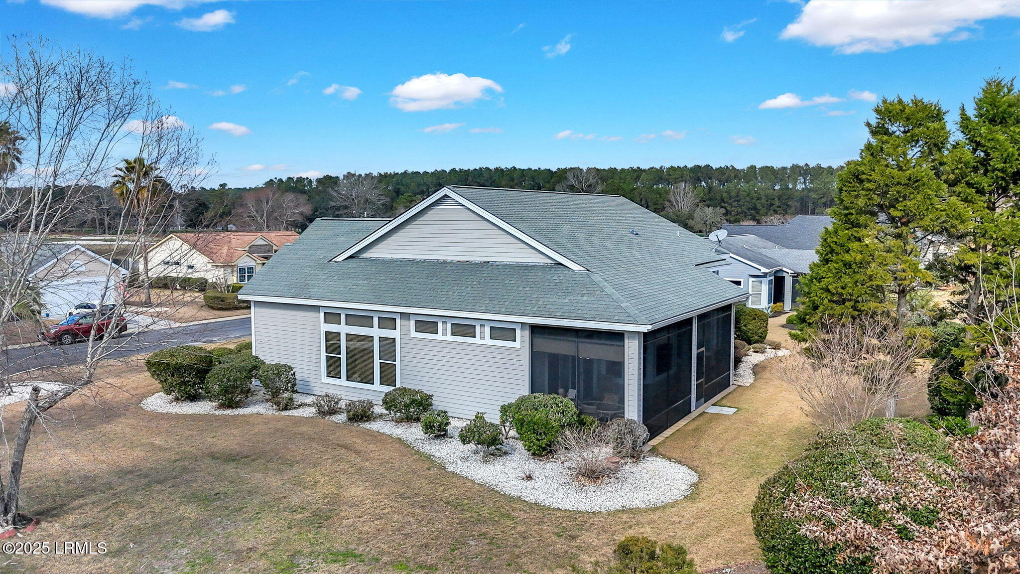 102 Col Dunovant Court