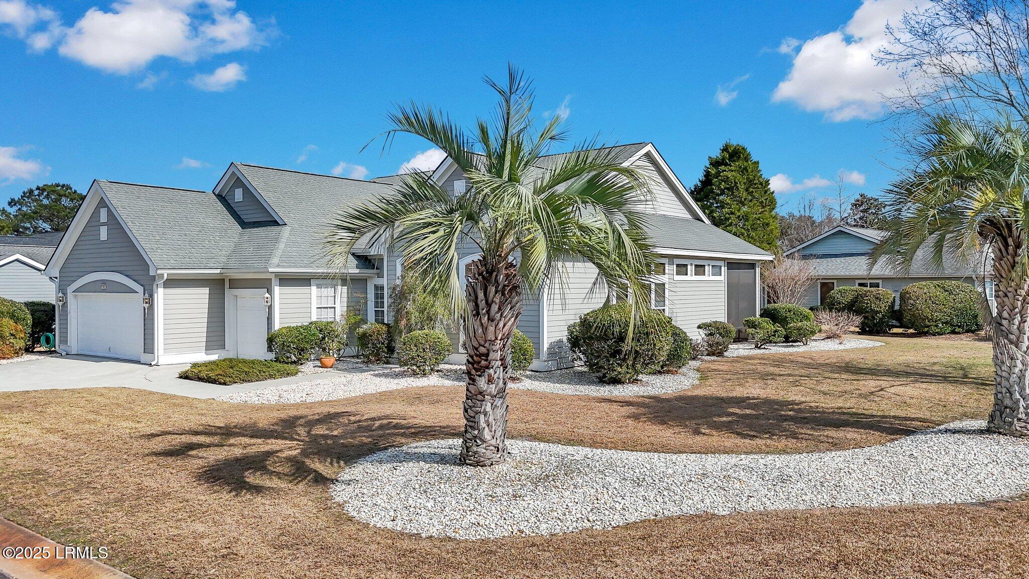 102 Col Dunovant Court