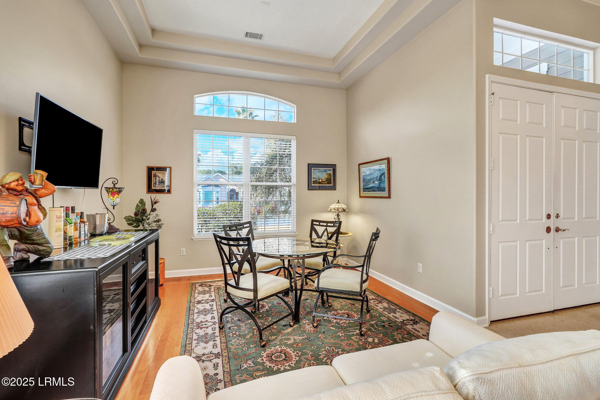 102 Col Dunovant Court