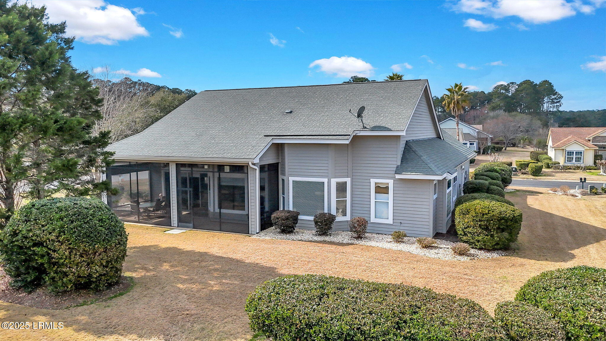 102 Col Dunovant Court