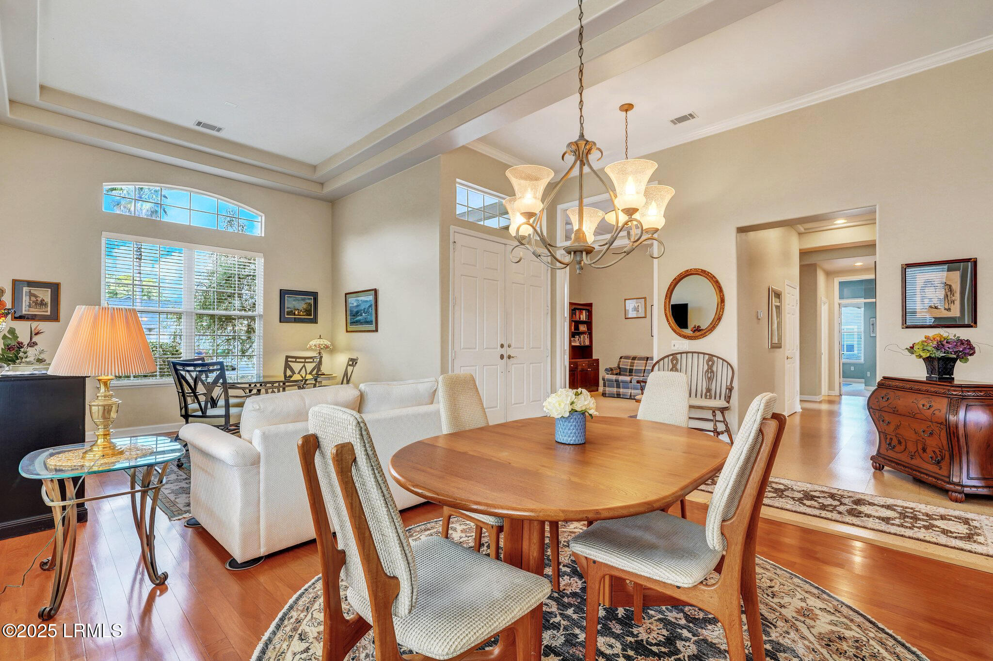 102 Col Dunovant Court