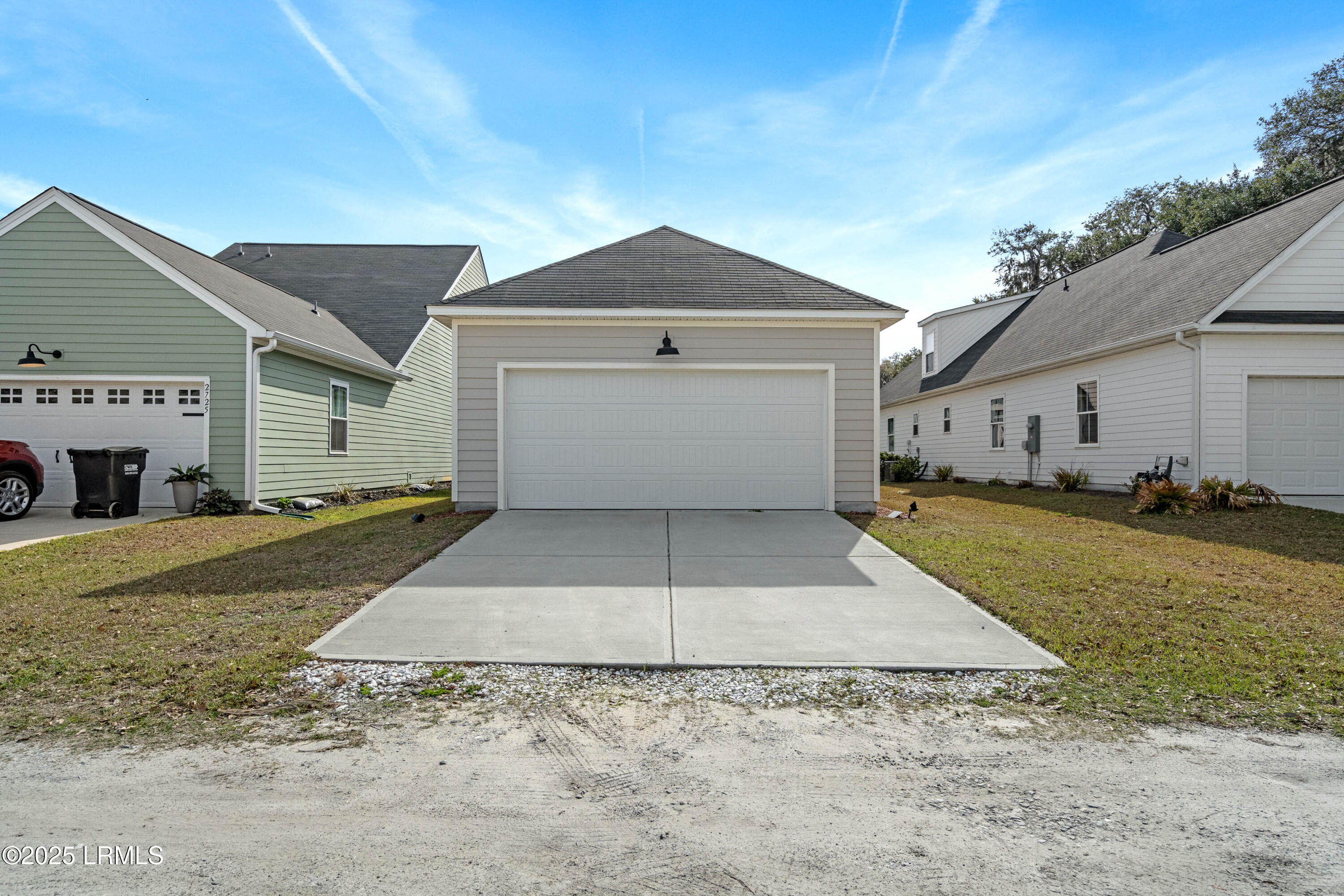 2727 Switchgrass Drive