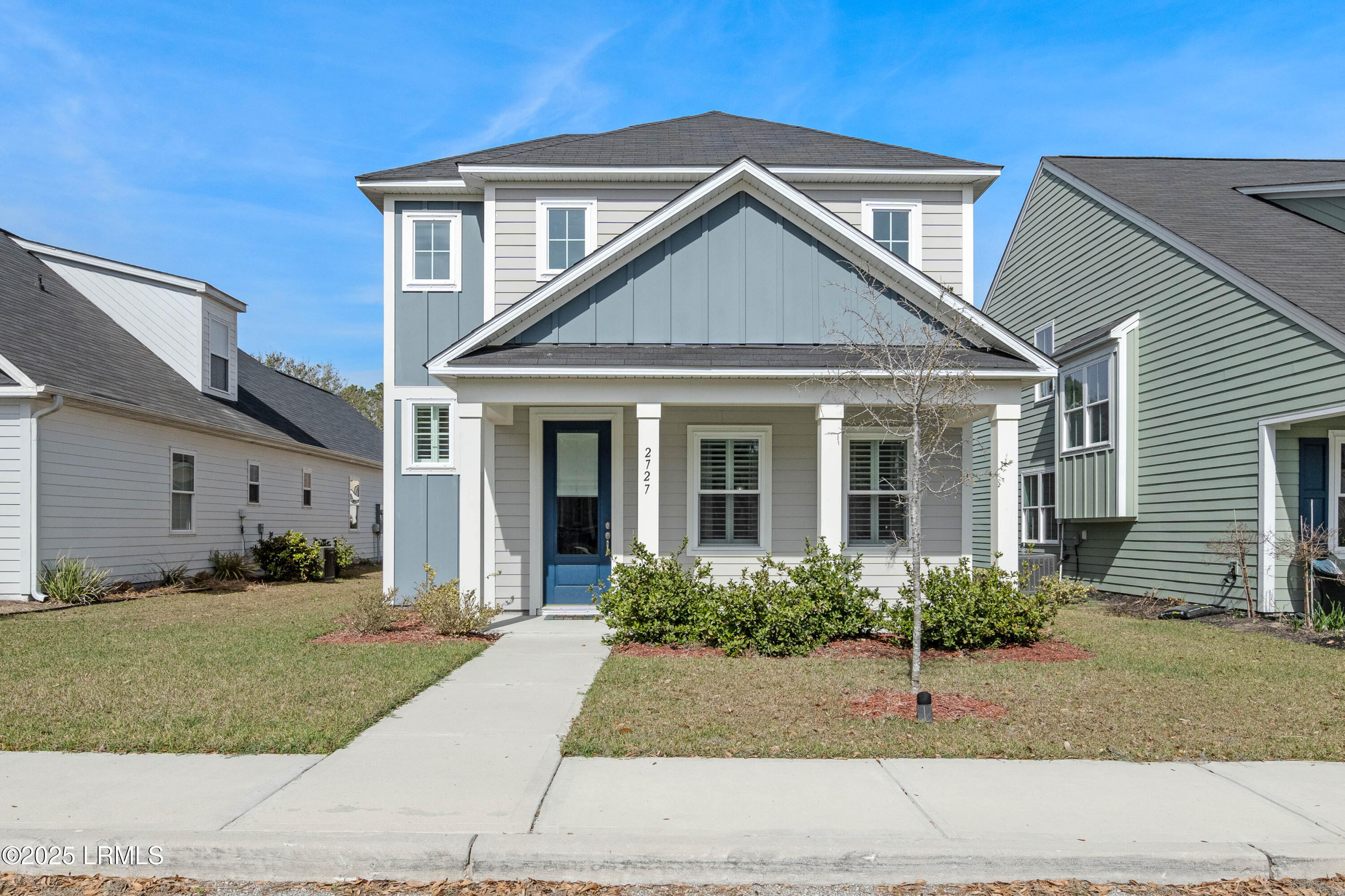 2727 Switchgrass Drive