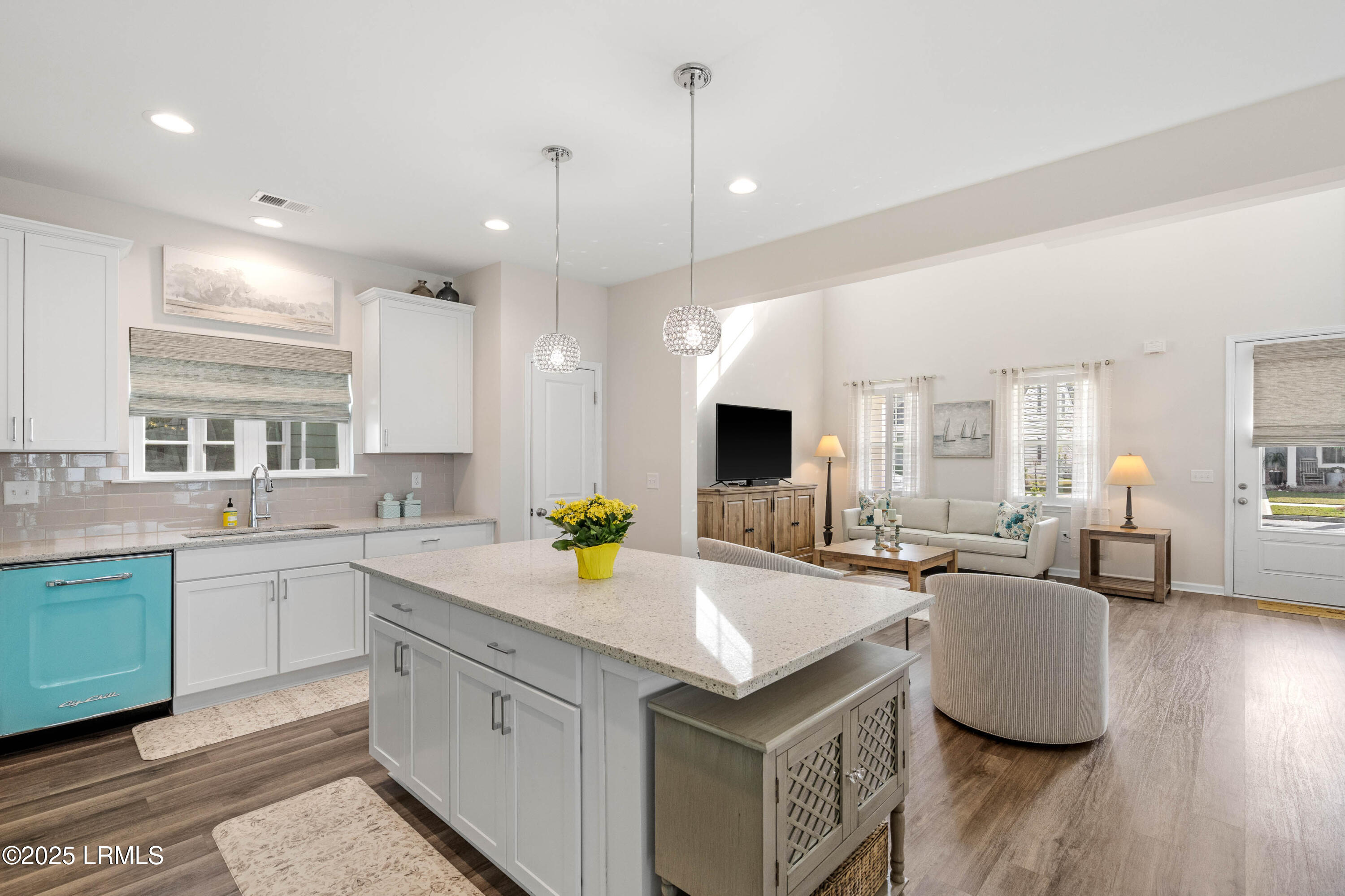 2727 Switchgrass Drive