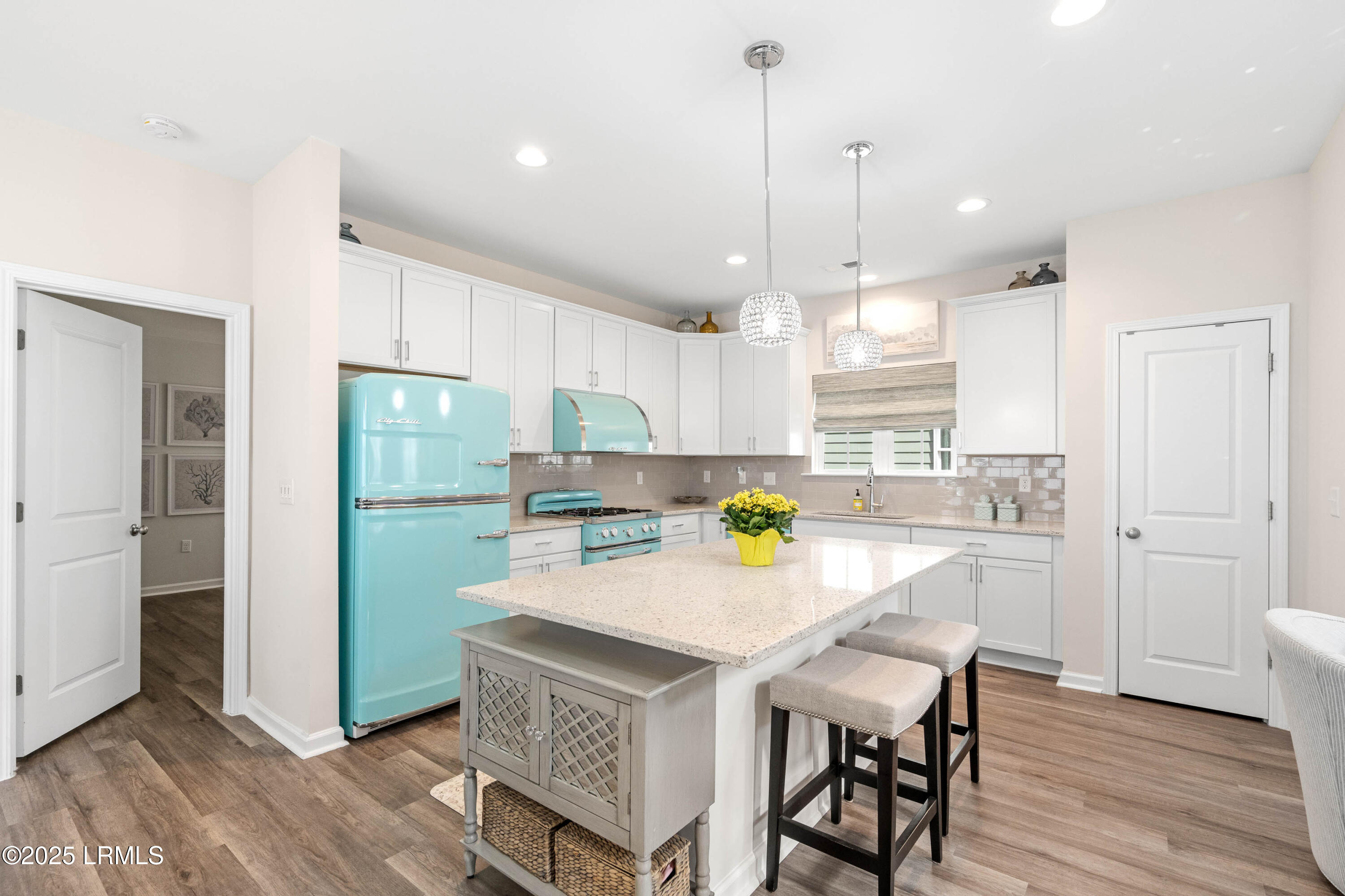 2727 Switchgrass Drive