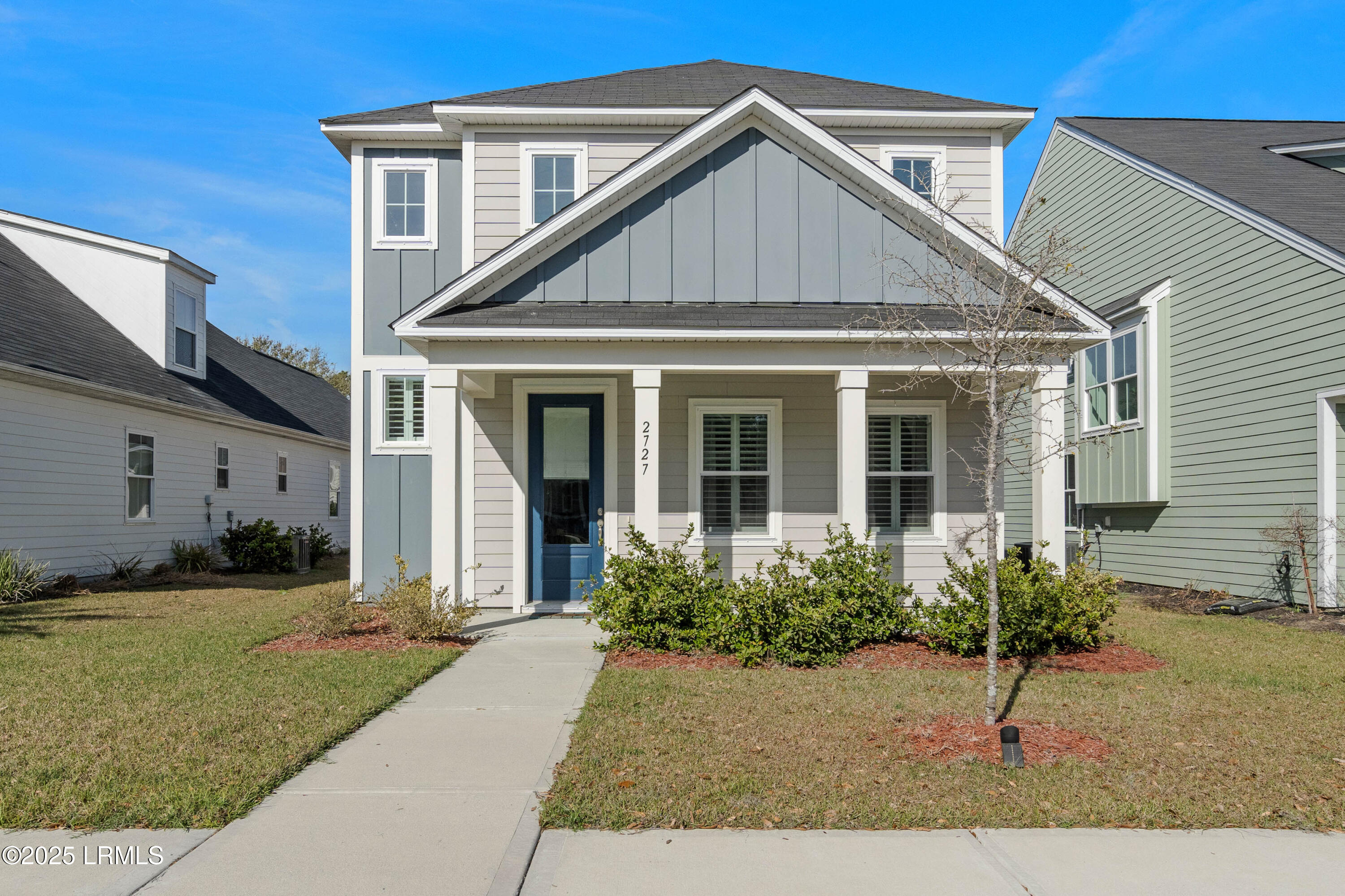 2727 Switchgrass Drive