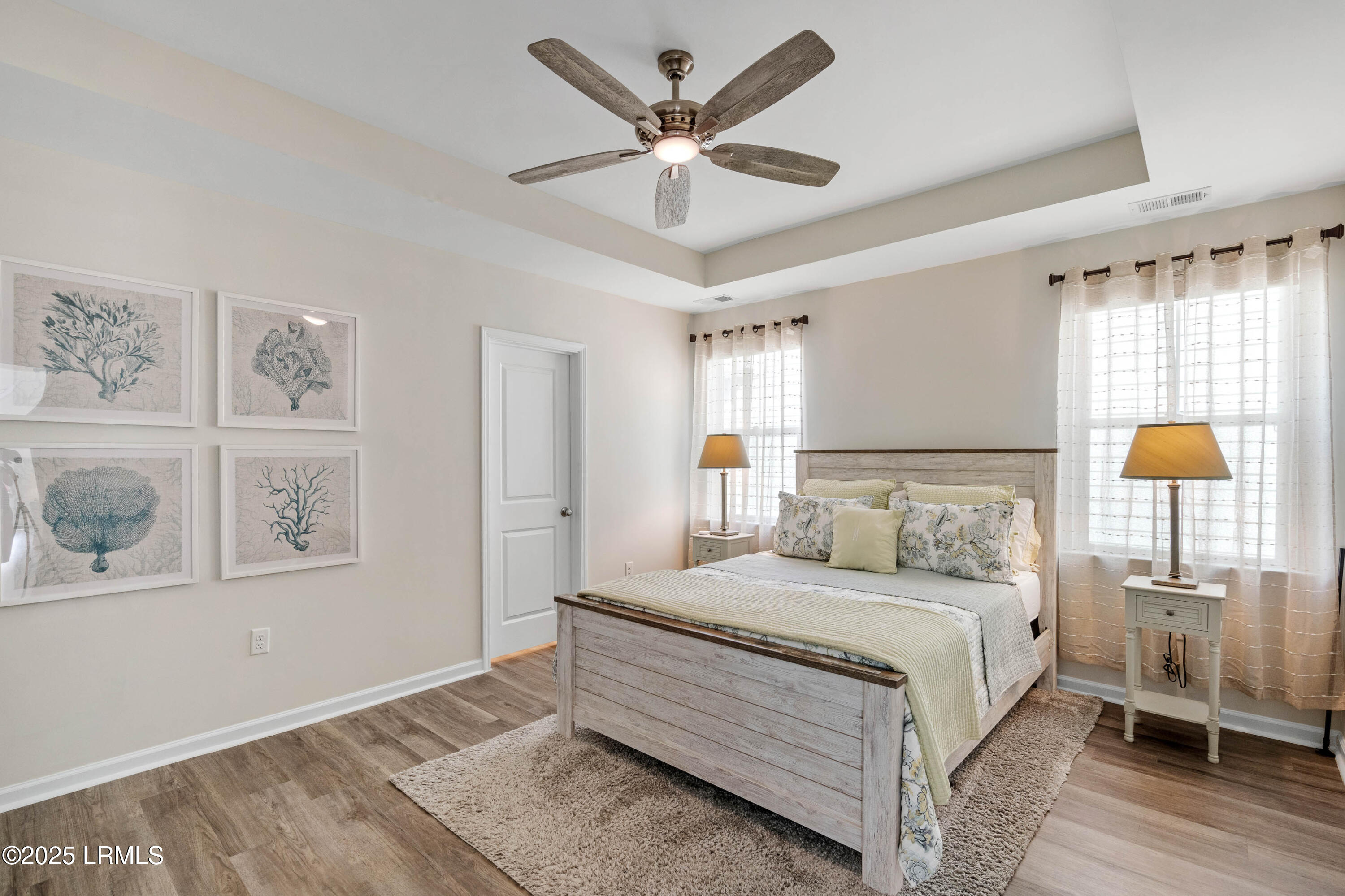 2727 Switchgrass Drive