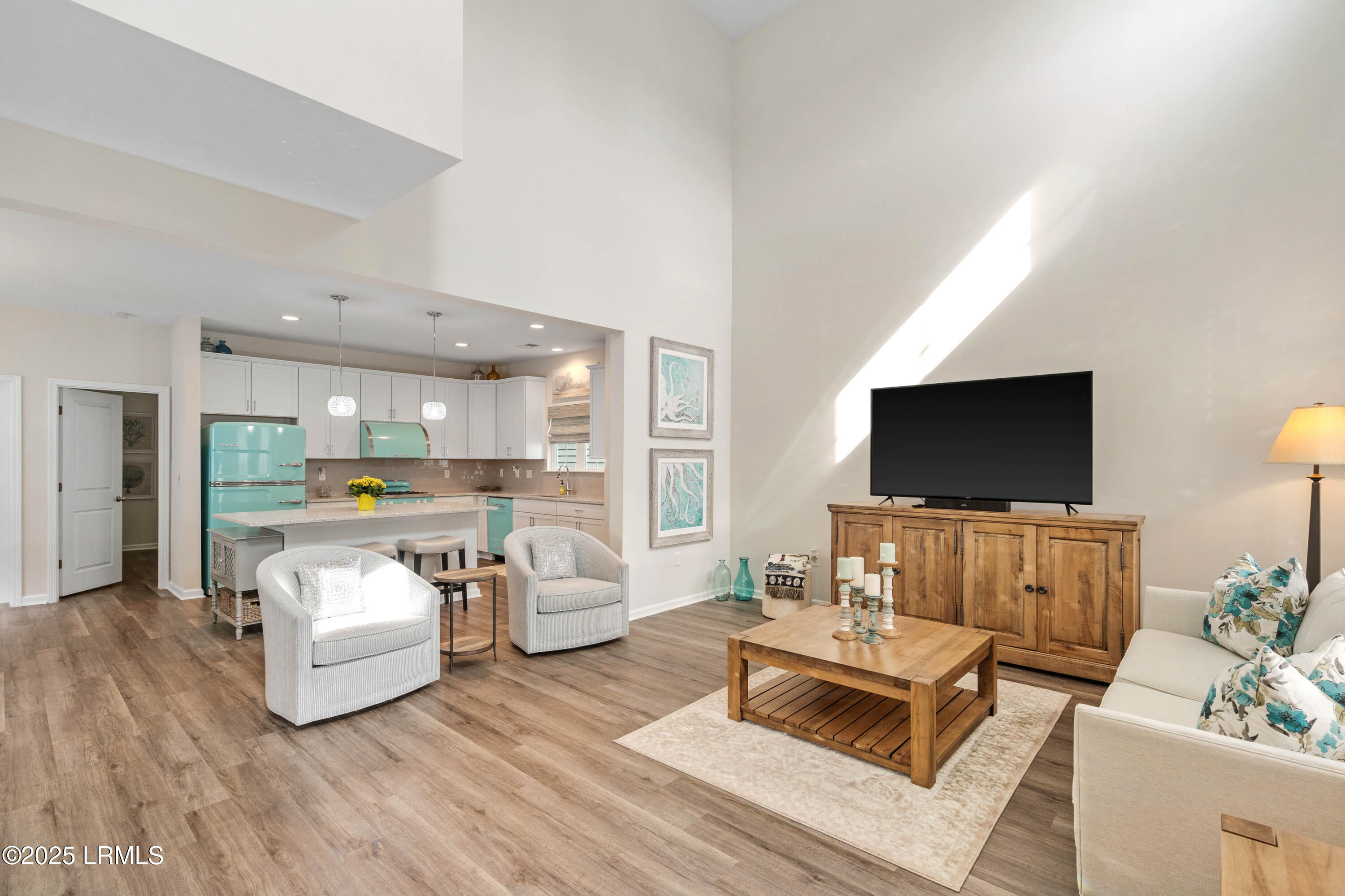2727 Switchgrass Drive