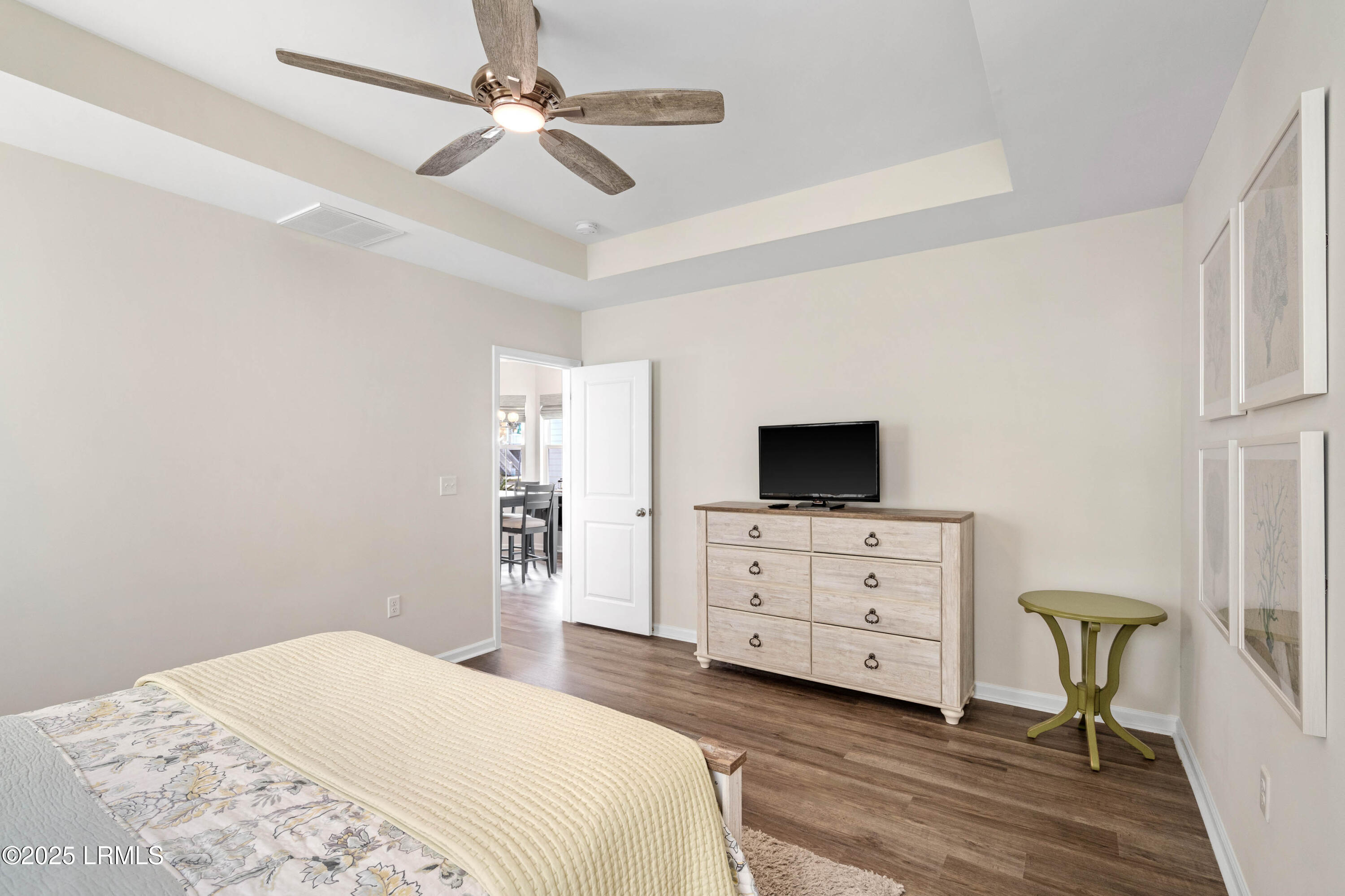 2727 Switchgrass Drive