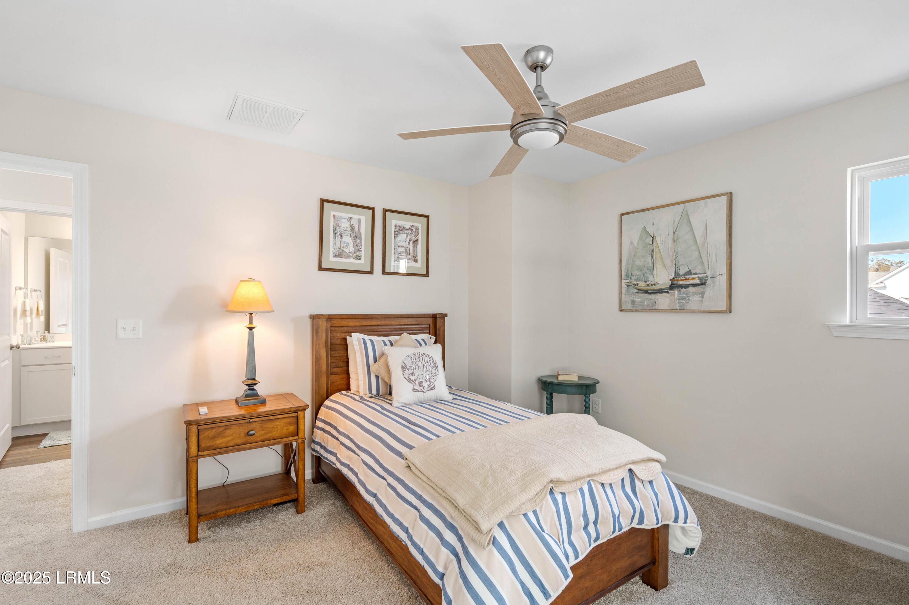 2727 Switchgrass Drive