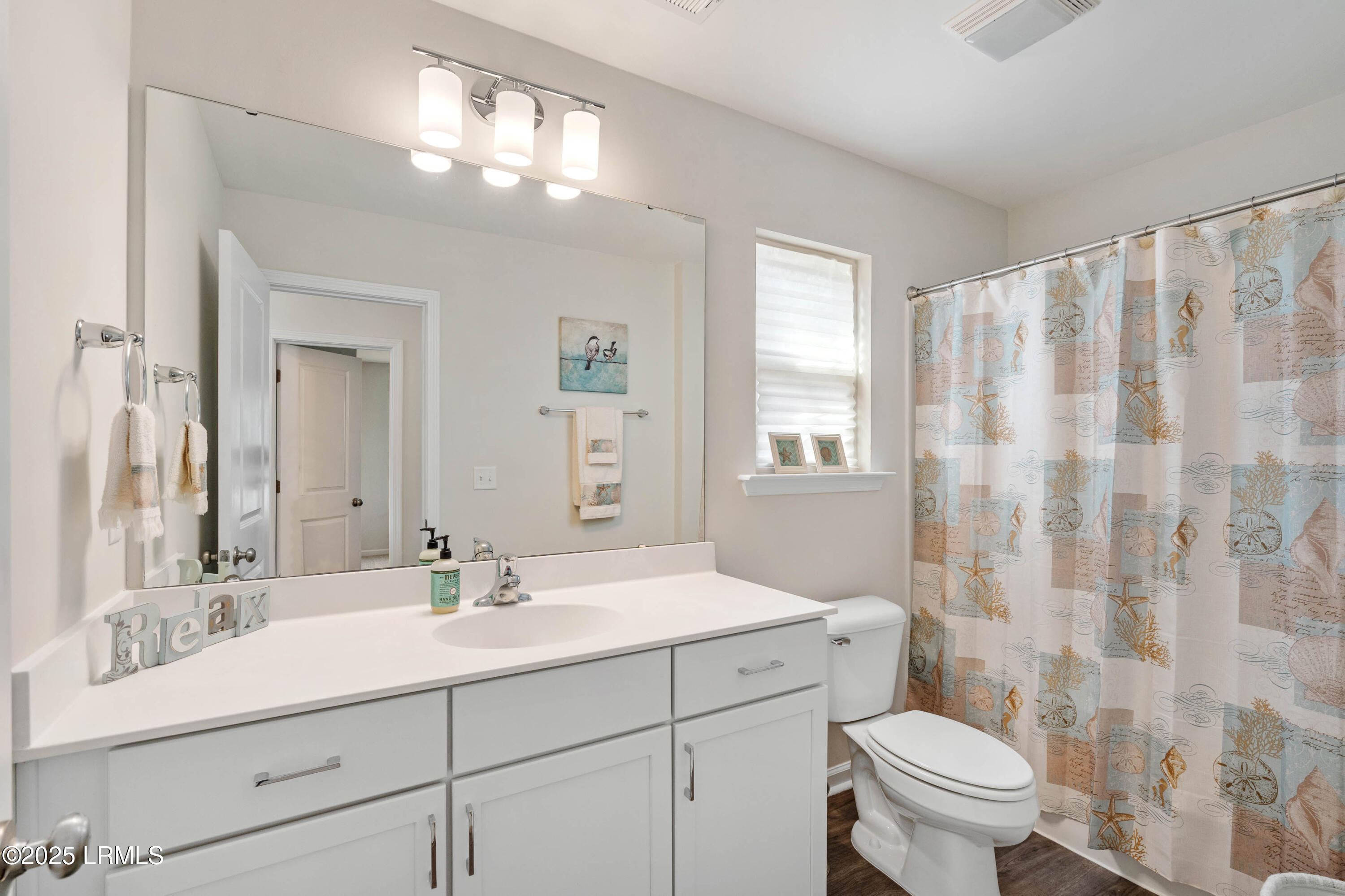 2727 Switchgrass Drive