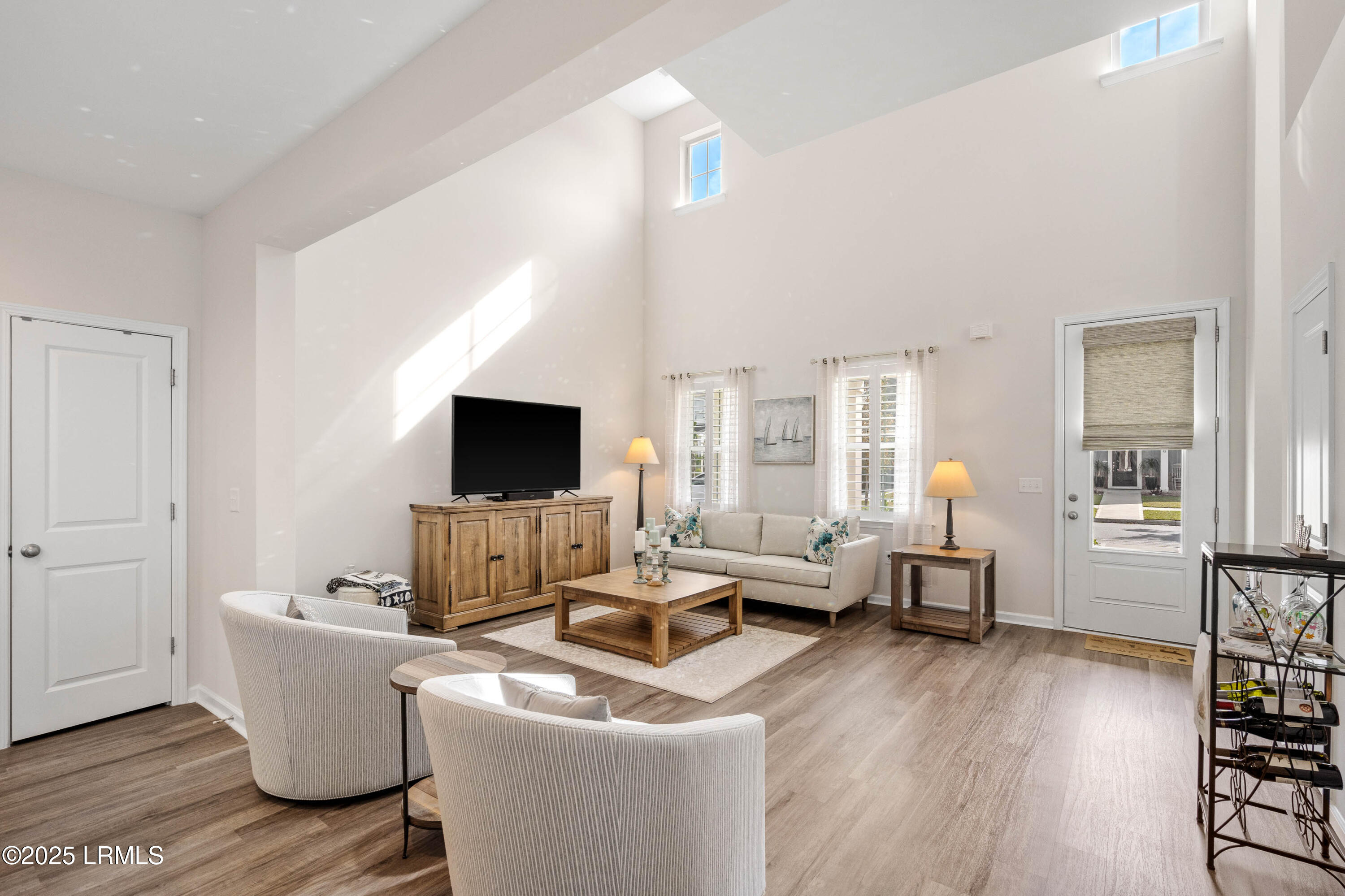 2727 Switchgrass Drive