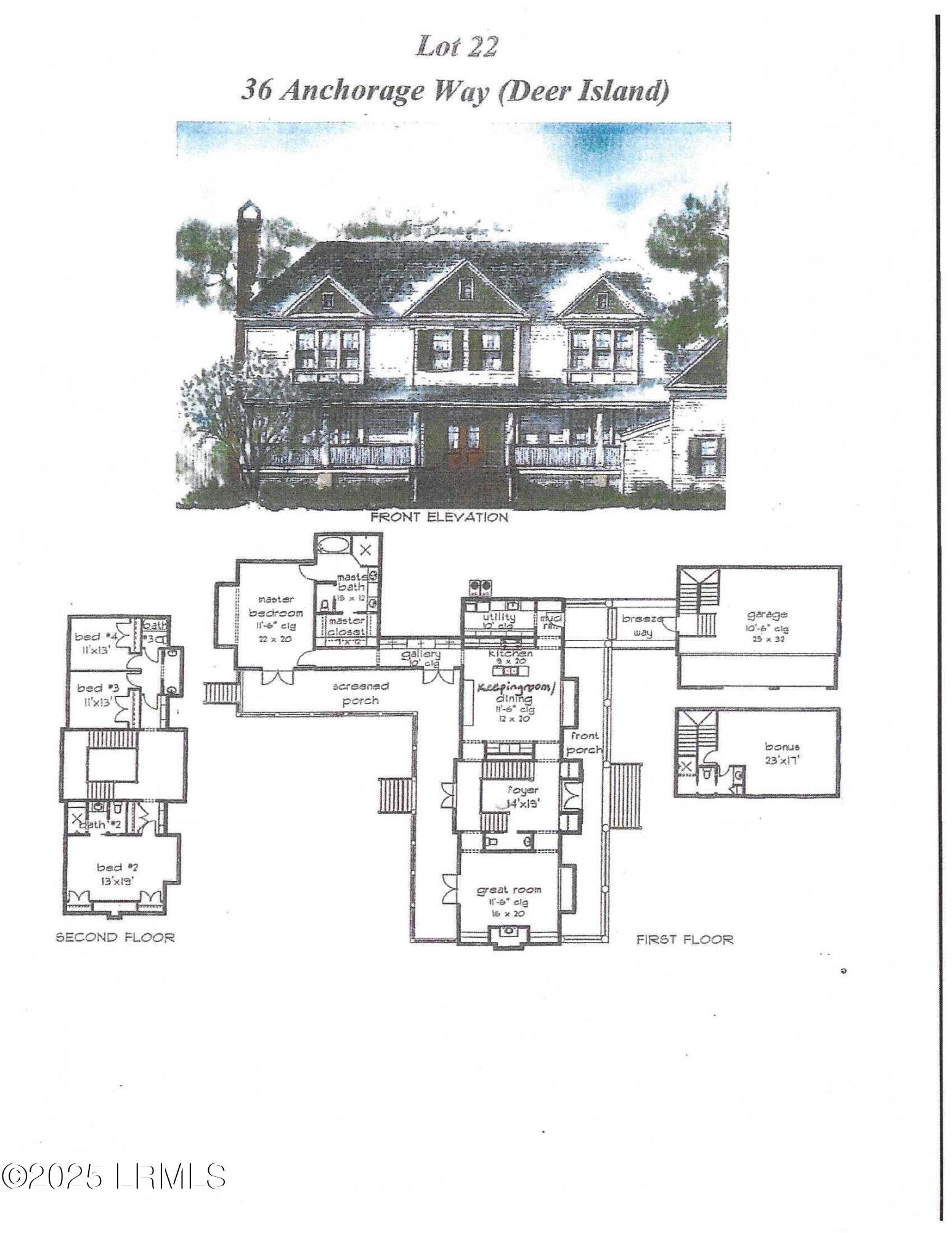 36 Anchorage Way