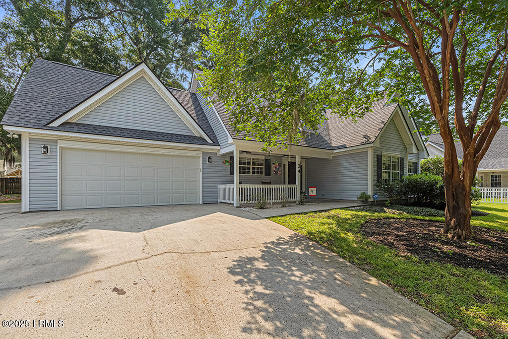 34 Brickyard Hills Court