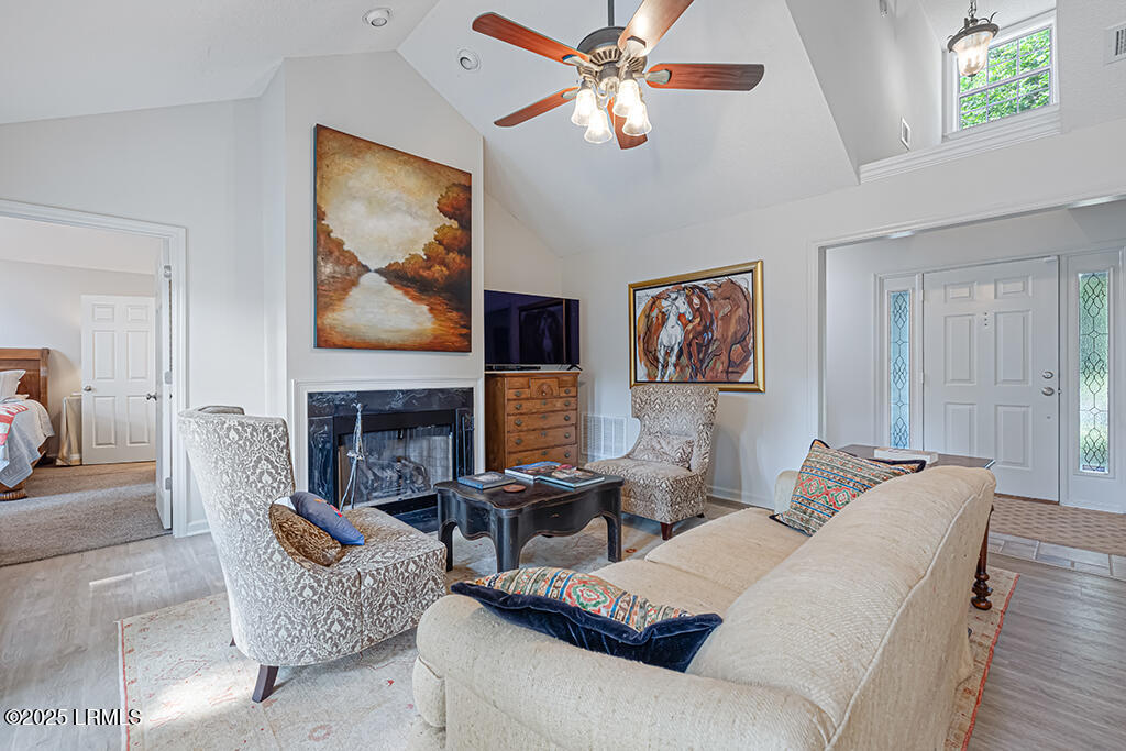 34 Brickyard Hills Court