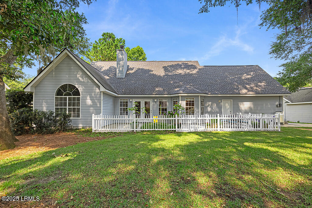 34 Brickyard Hills Court