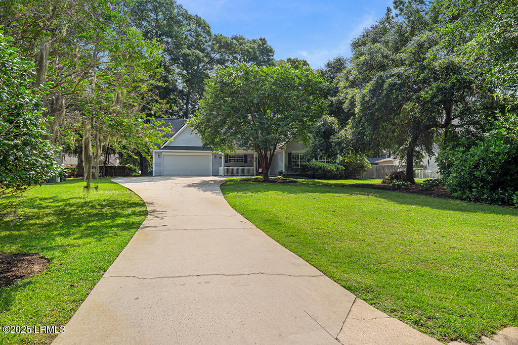 34 Brickyard Hills Court