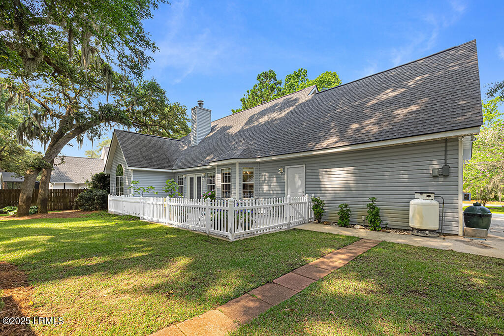 34 Brickyard Hills Court