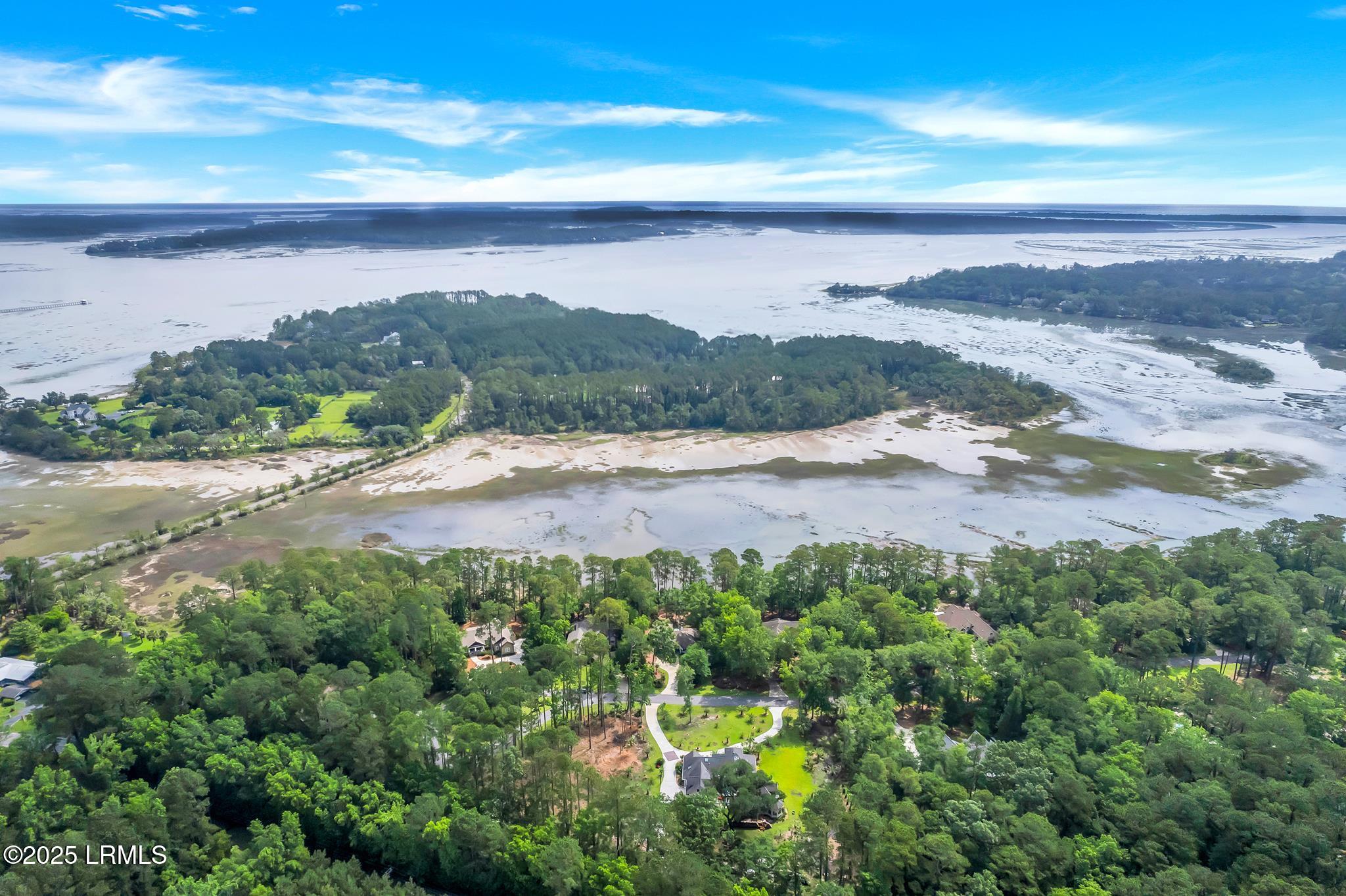 9 Spartina Crescent