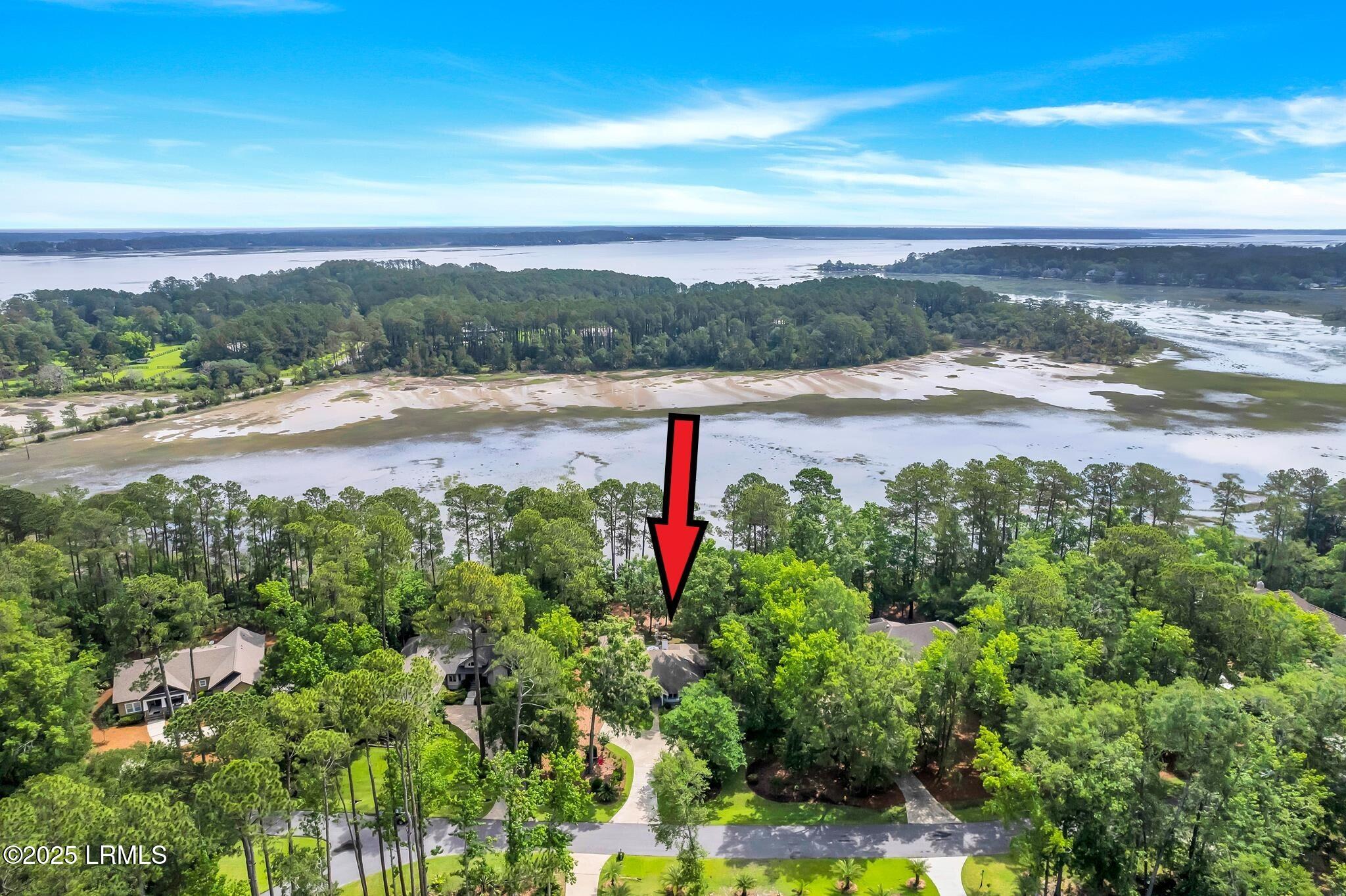 9 Spartina Crescent