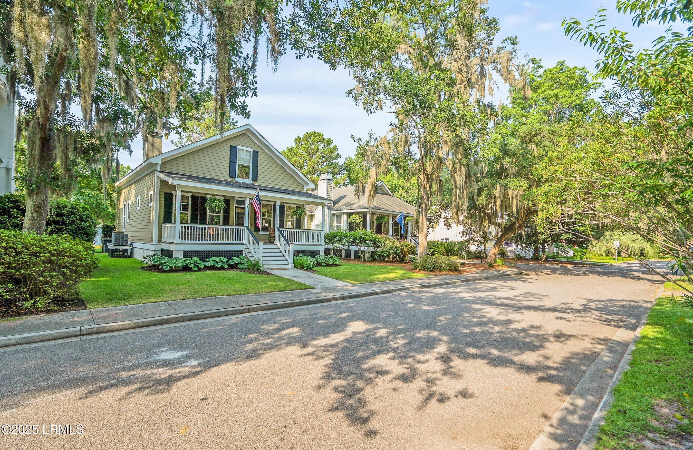 2694 Broad Street