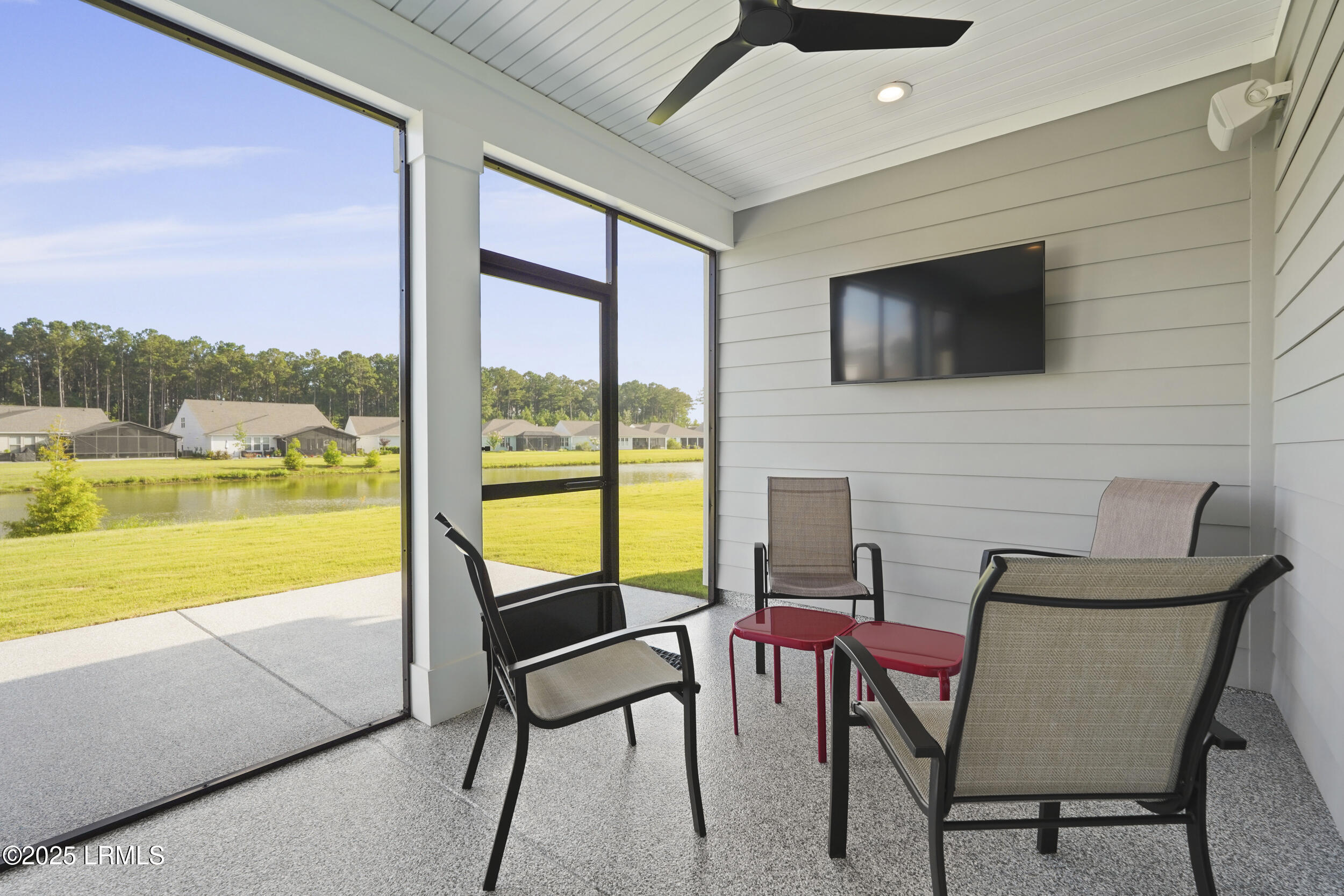 135 Sweetpea Lane