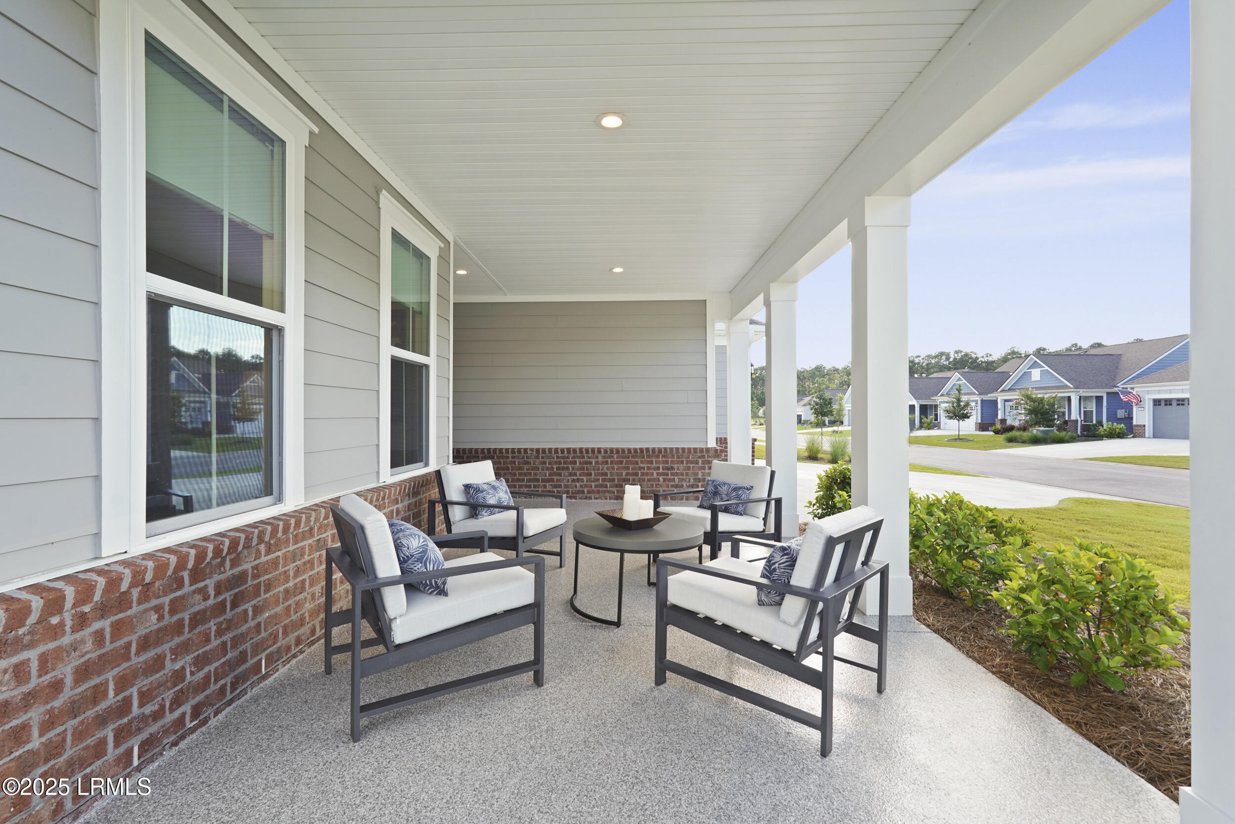 135 Sweetpea Lane