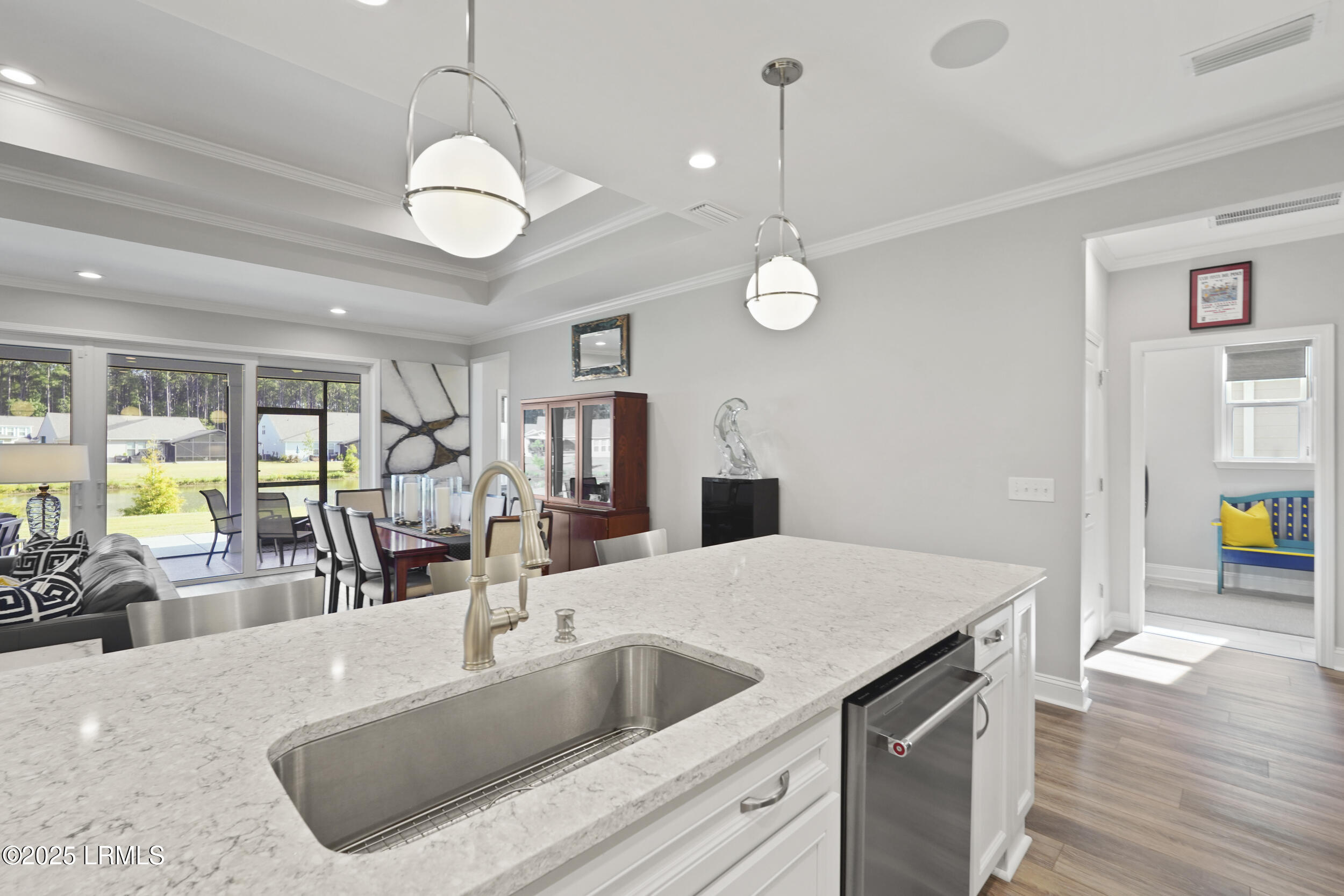 135 Sweetpea Lane