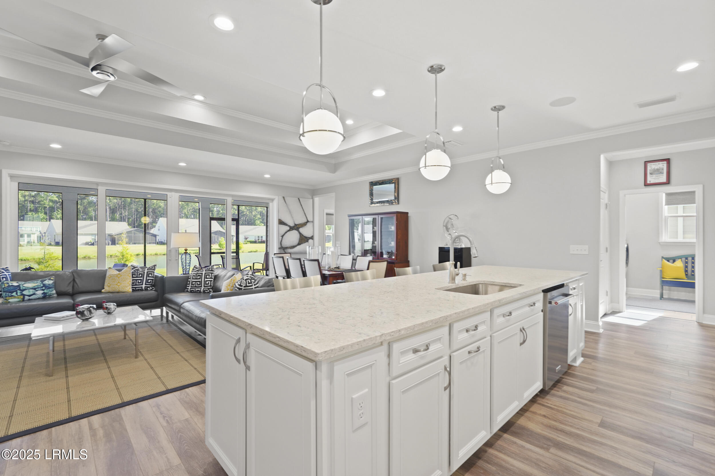 135 Sweetpea Lane
