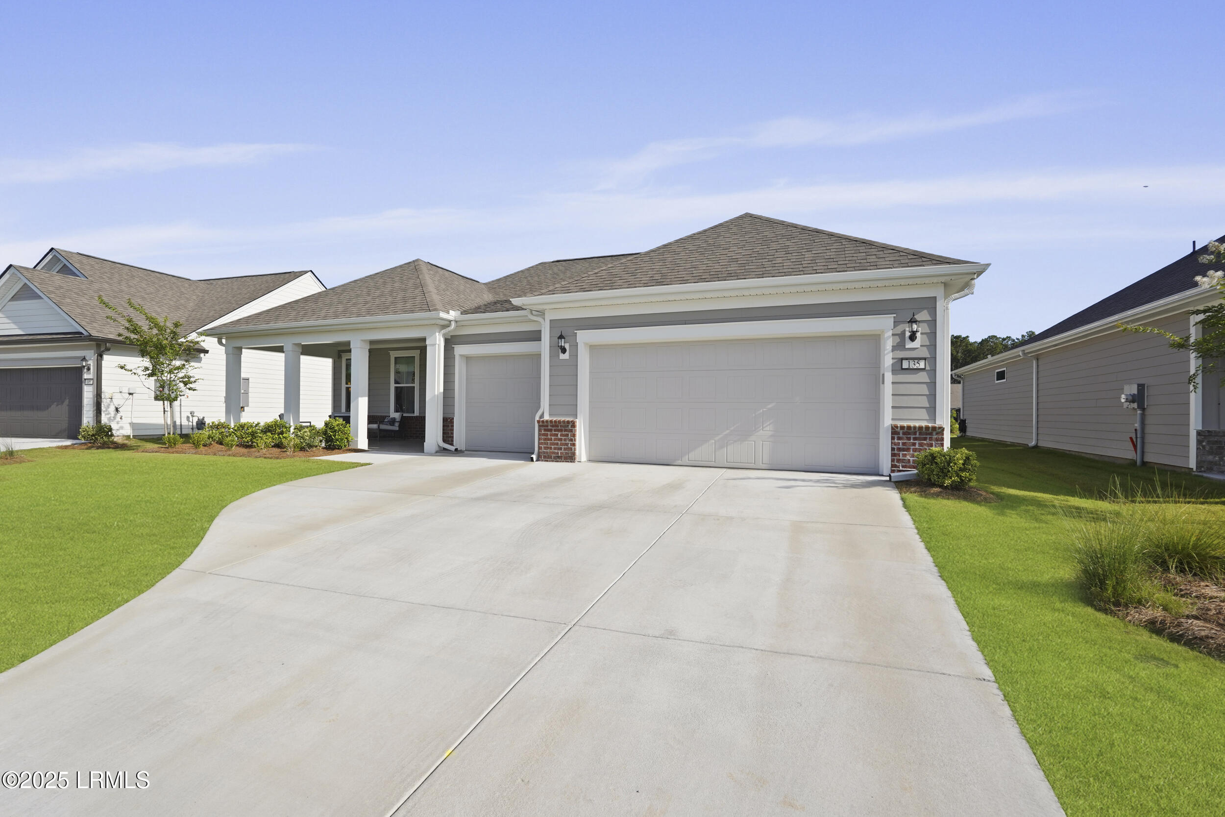 135 Sweetpea Lane