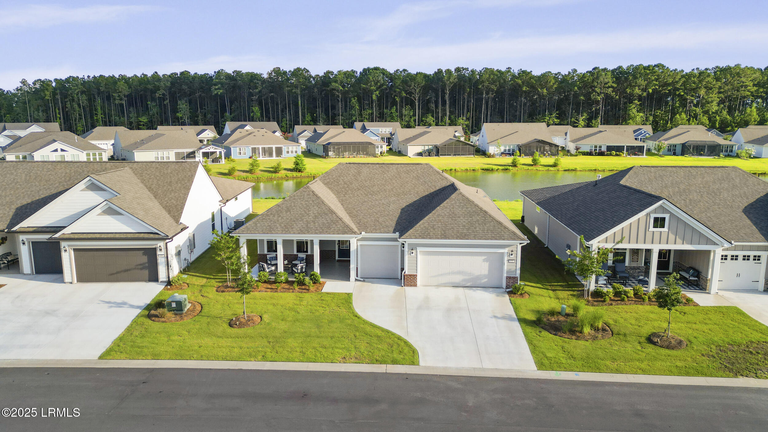 135 Sweetpea Lane