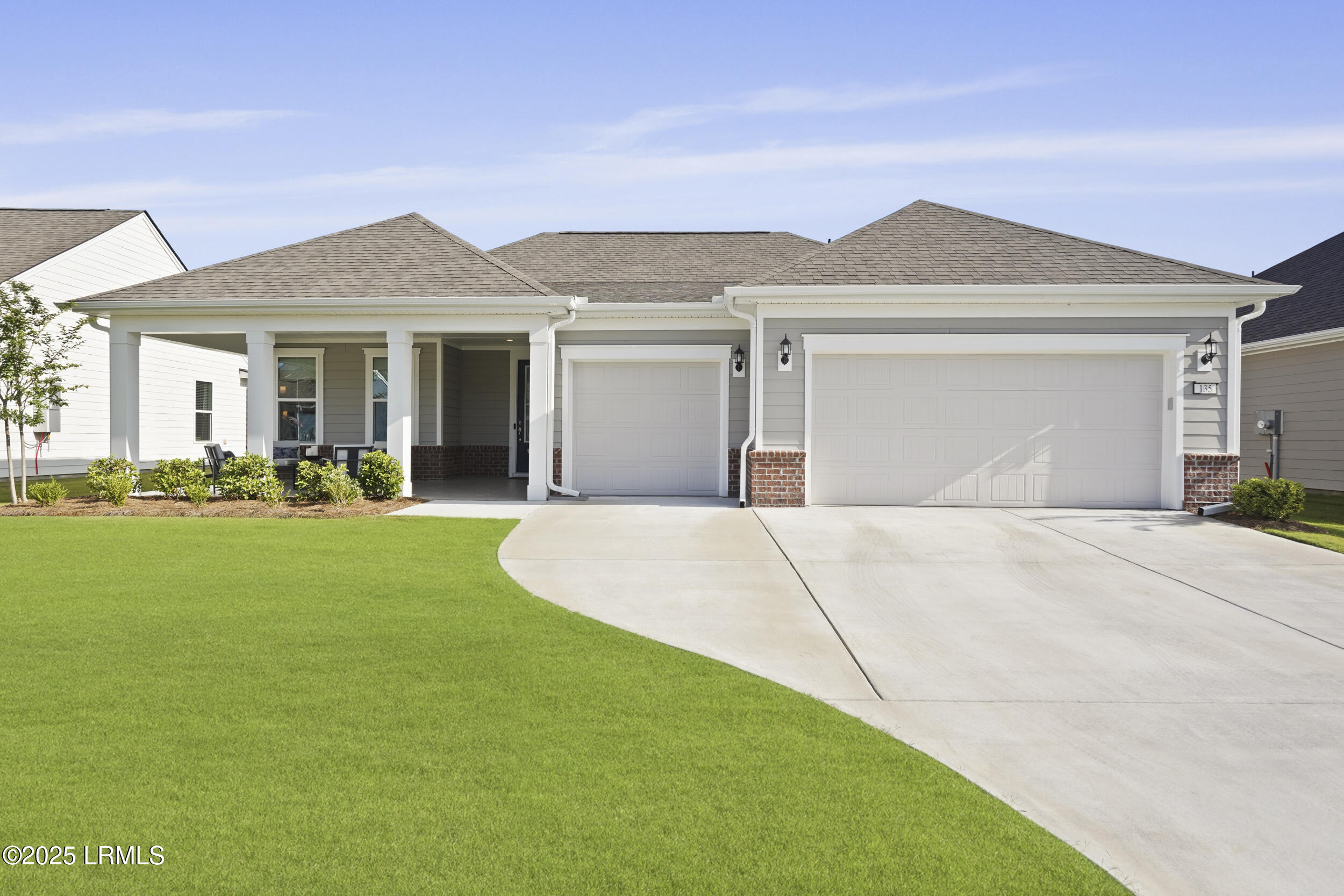 135 Sweetpea Lane