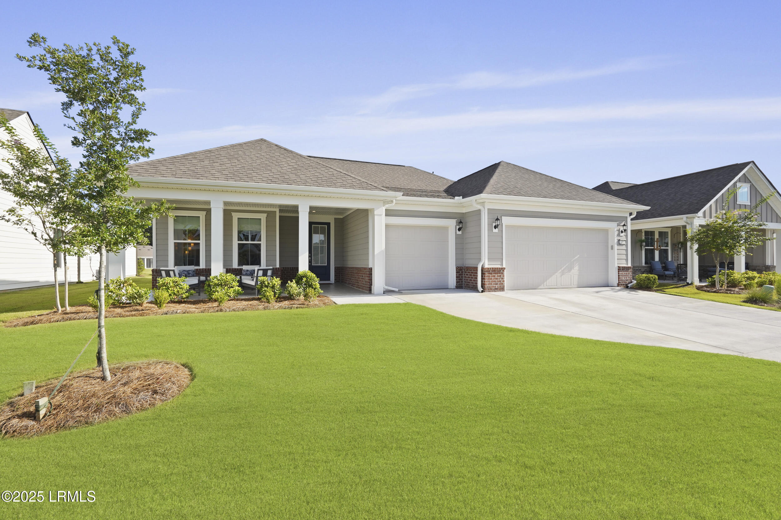 135 Sweetpea Lane