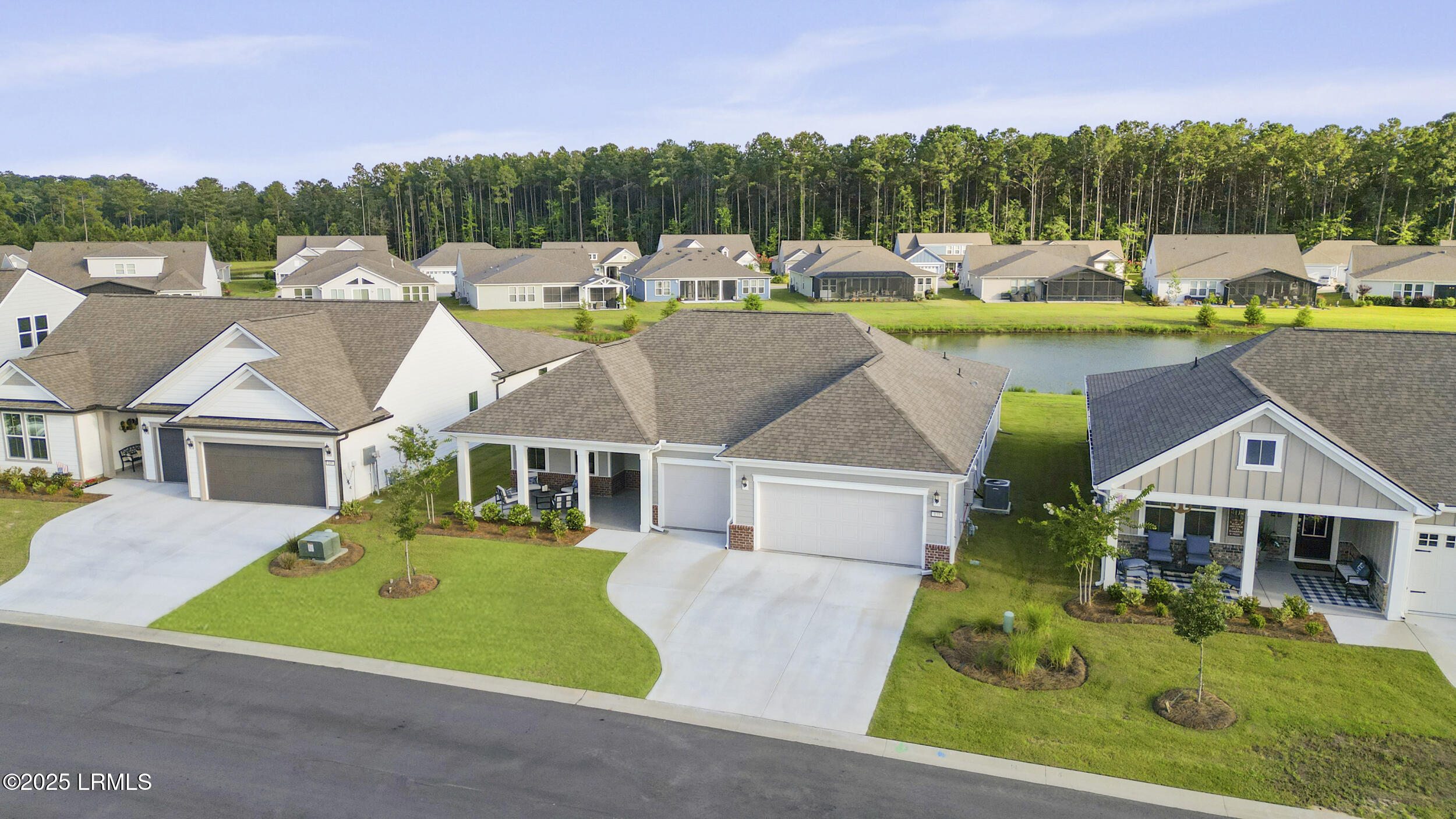135 Sweetpea Lane