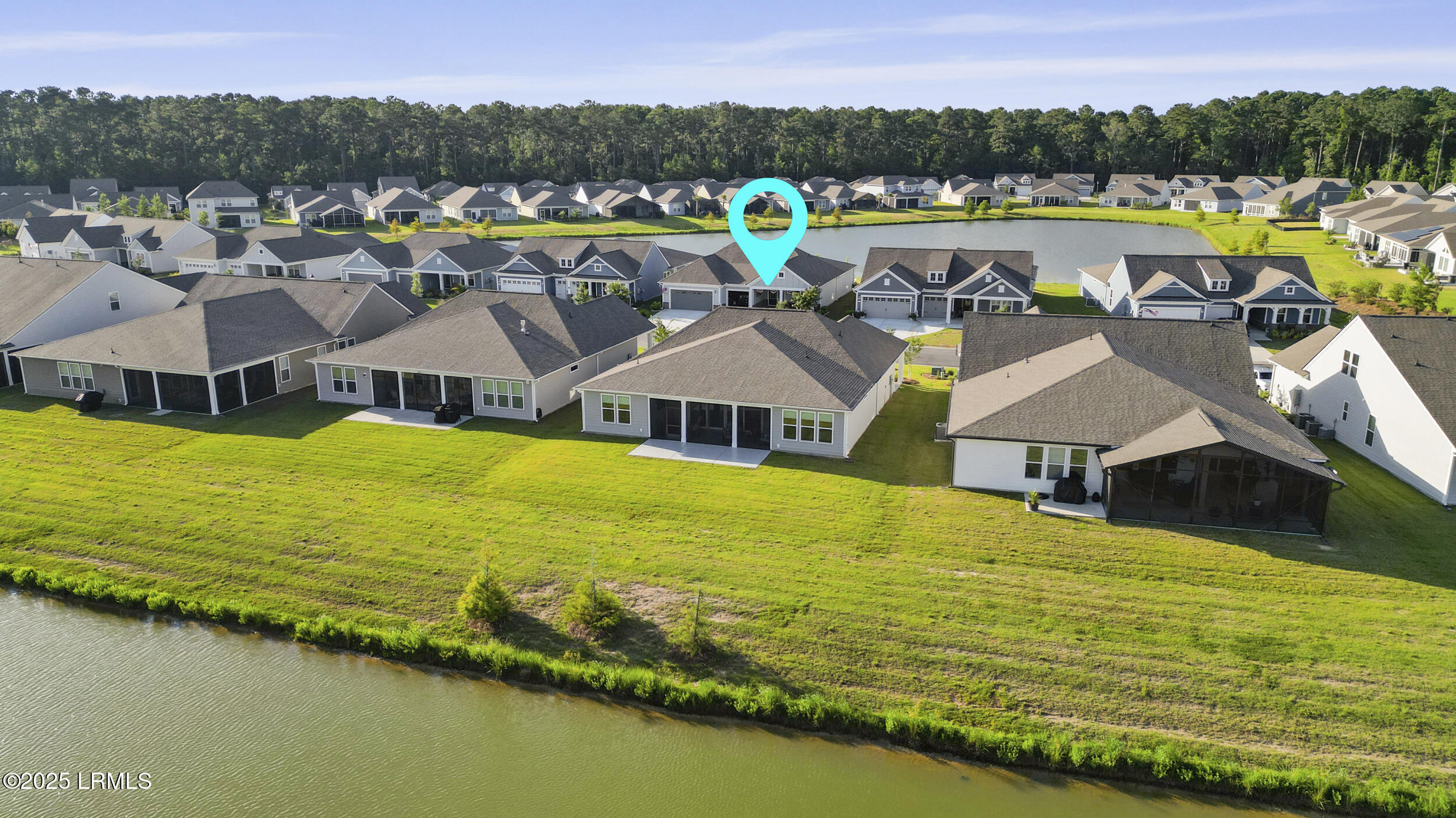 135 Sweetpea Lane