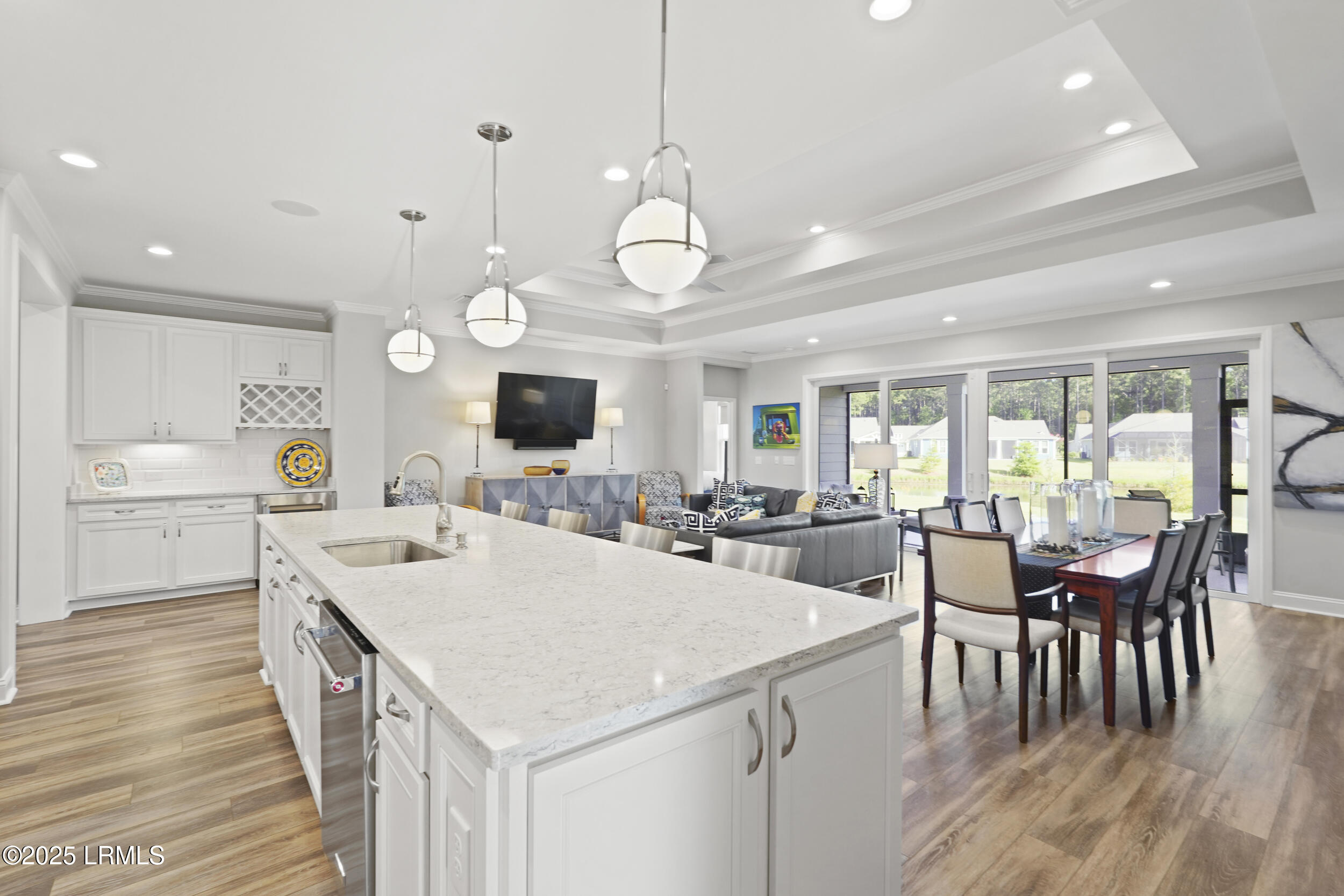 135 Sweetpea Lane