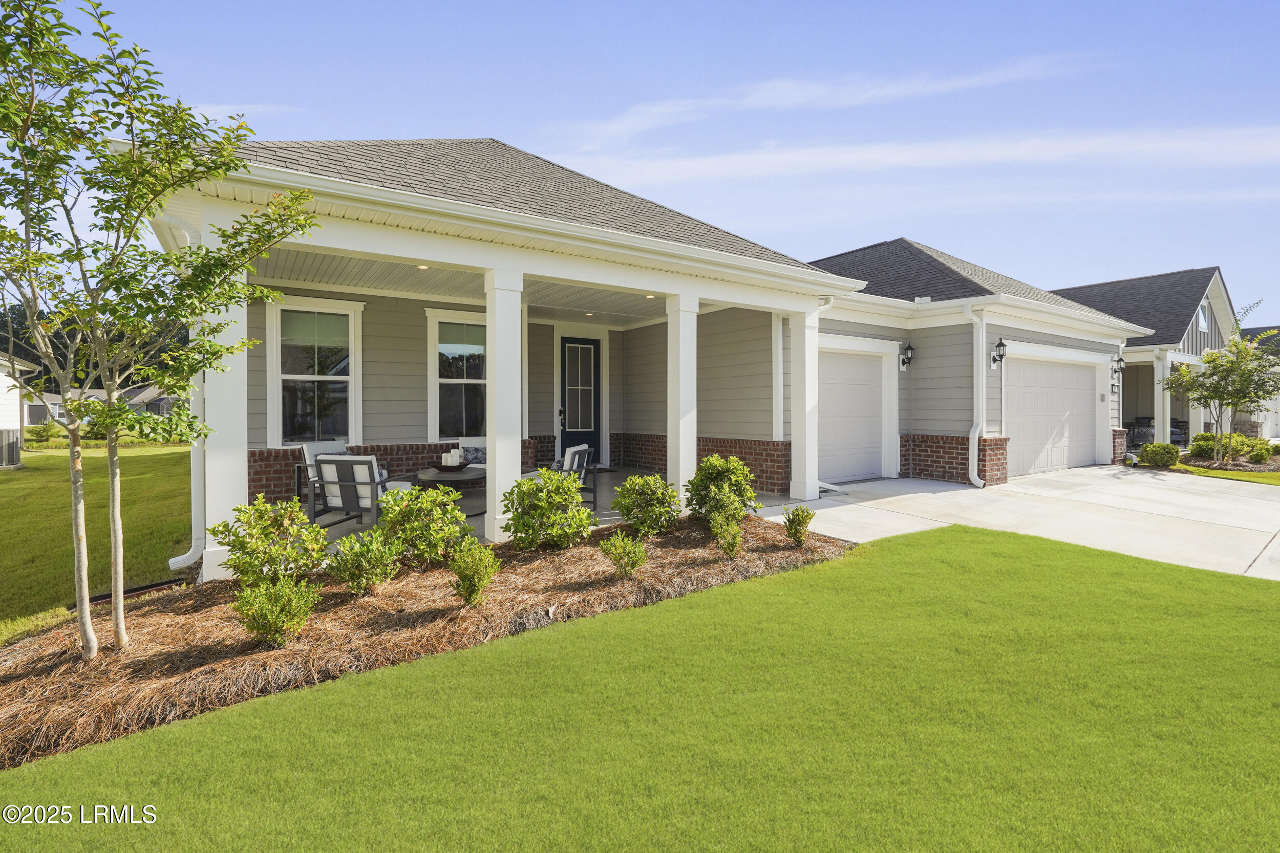 135 Sweetpea Lane