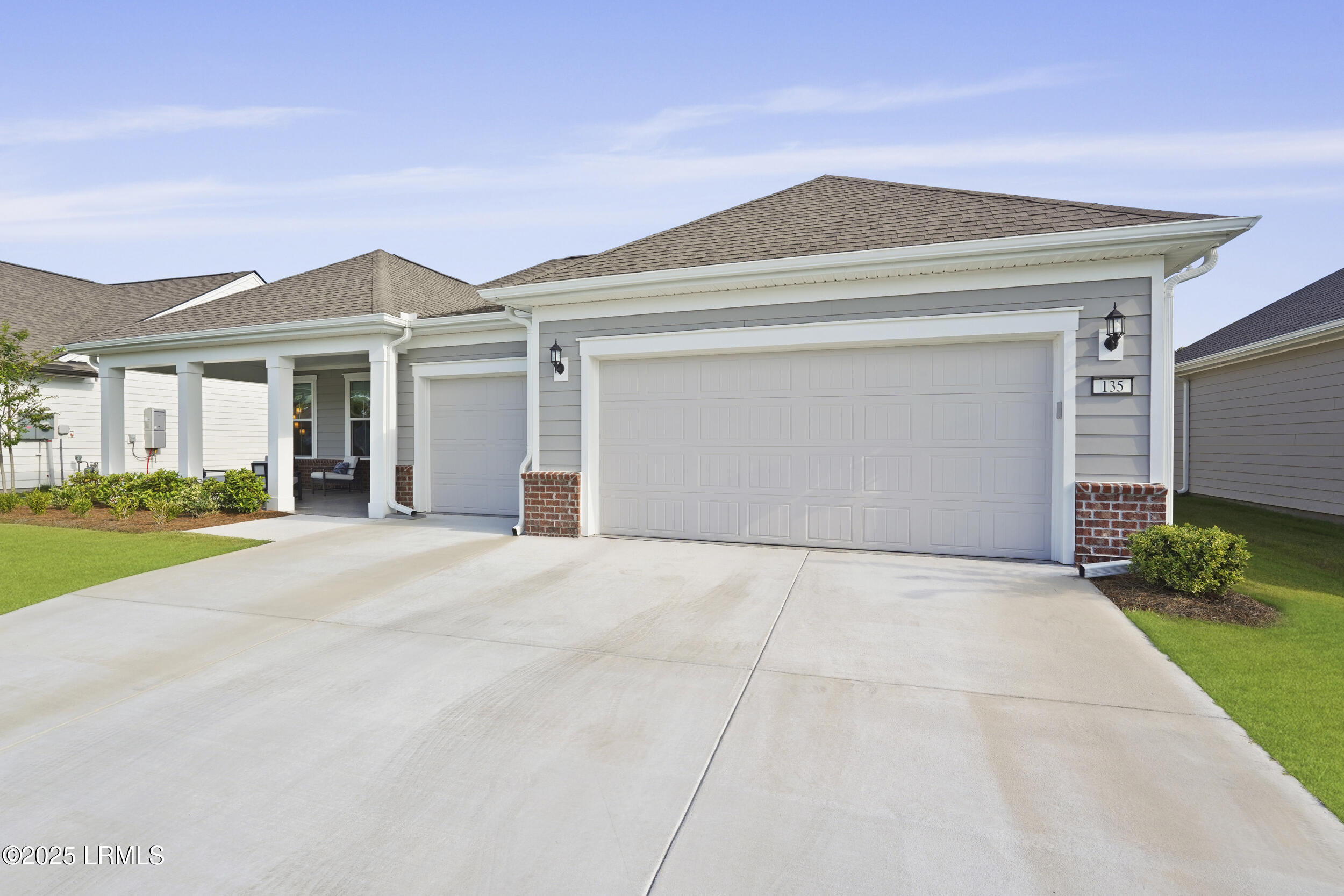 135 Sweetpea Lane