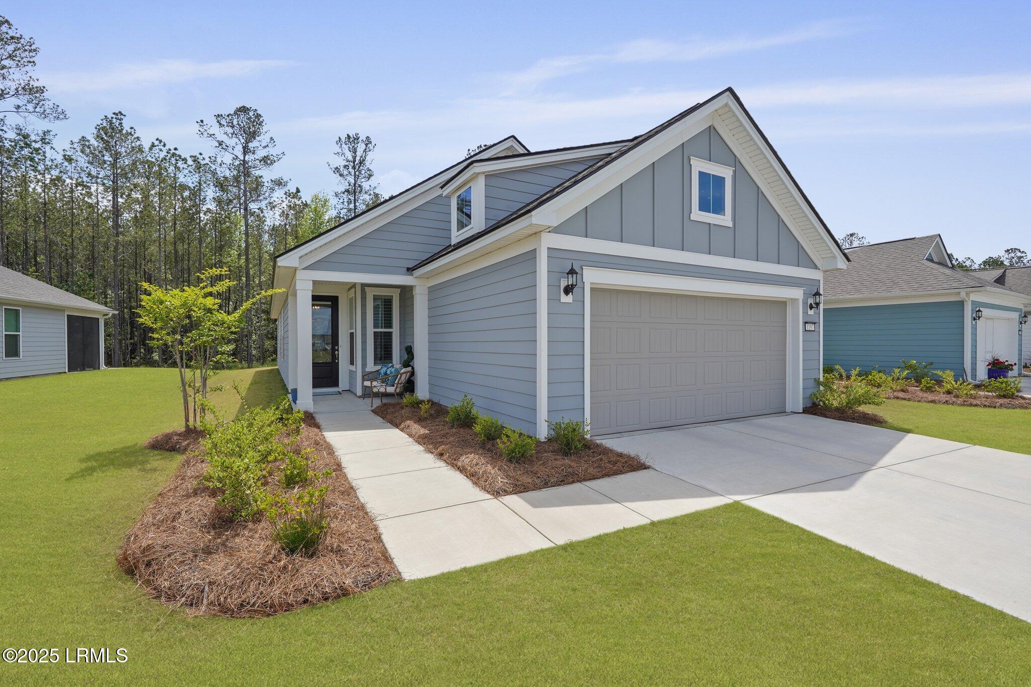 1197 Sunfish Way