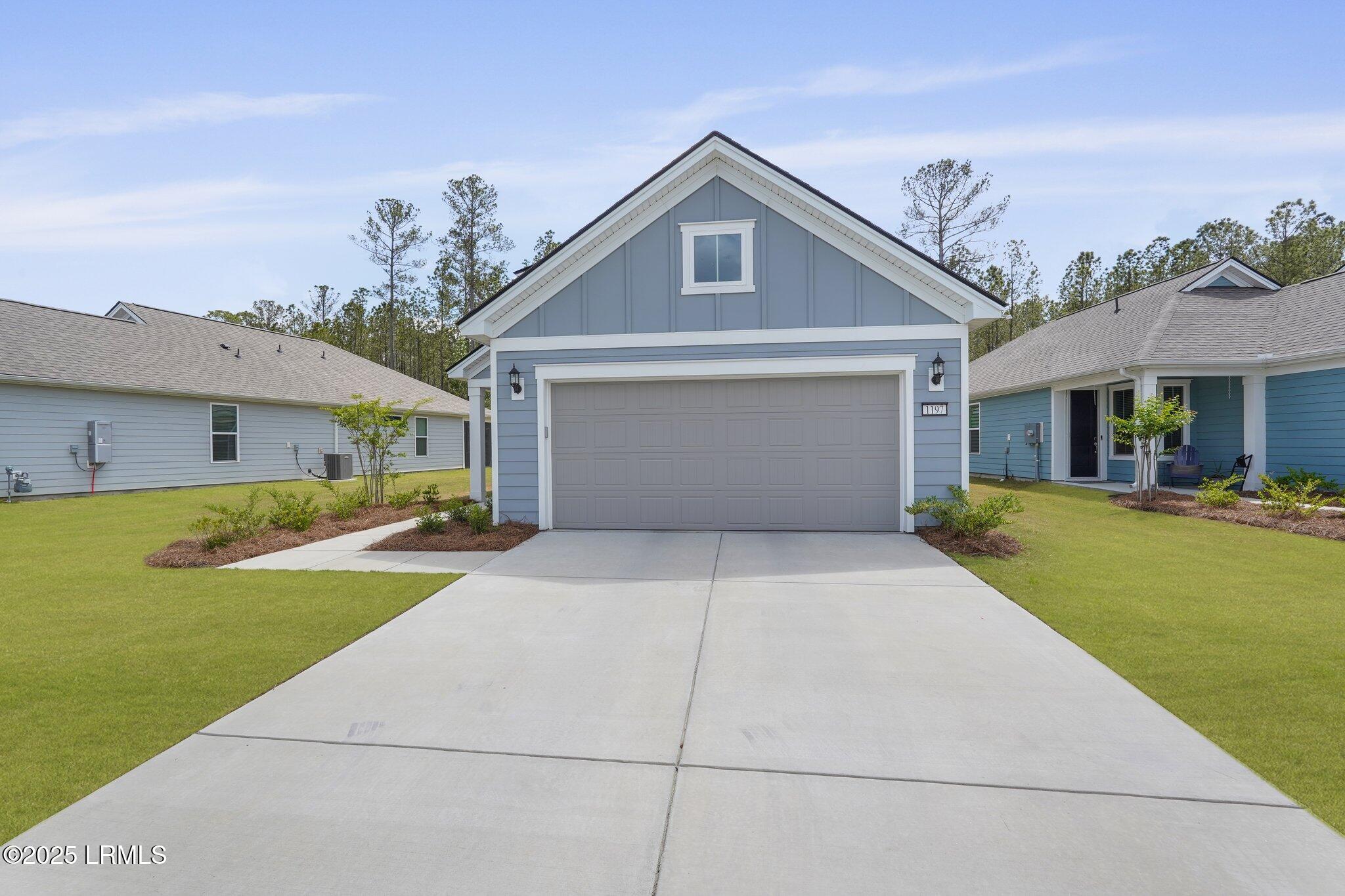 1197 Sunfish Way