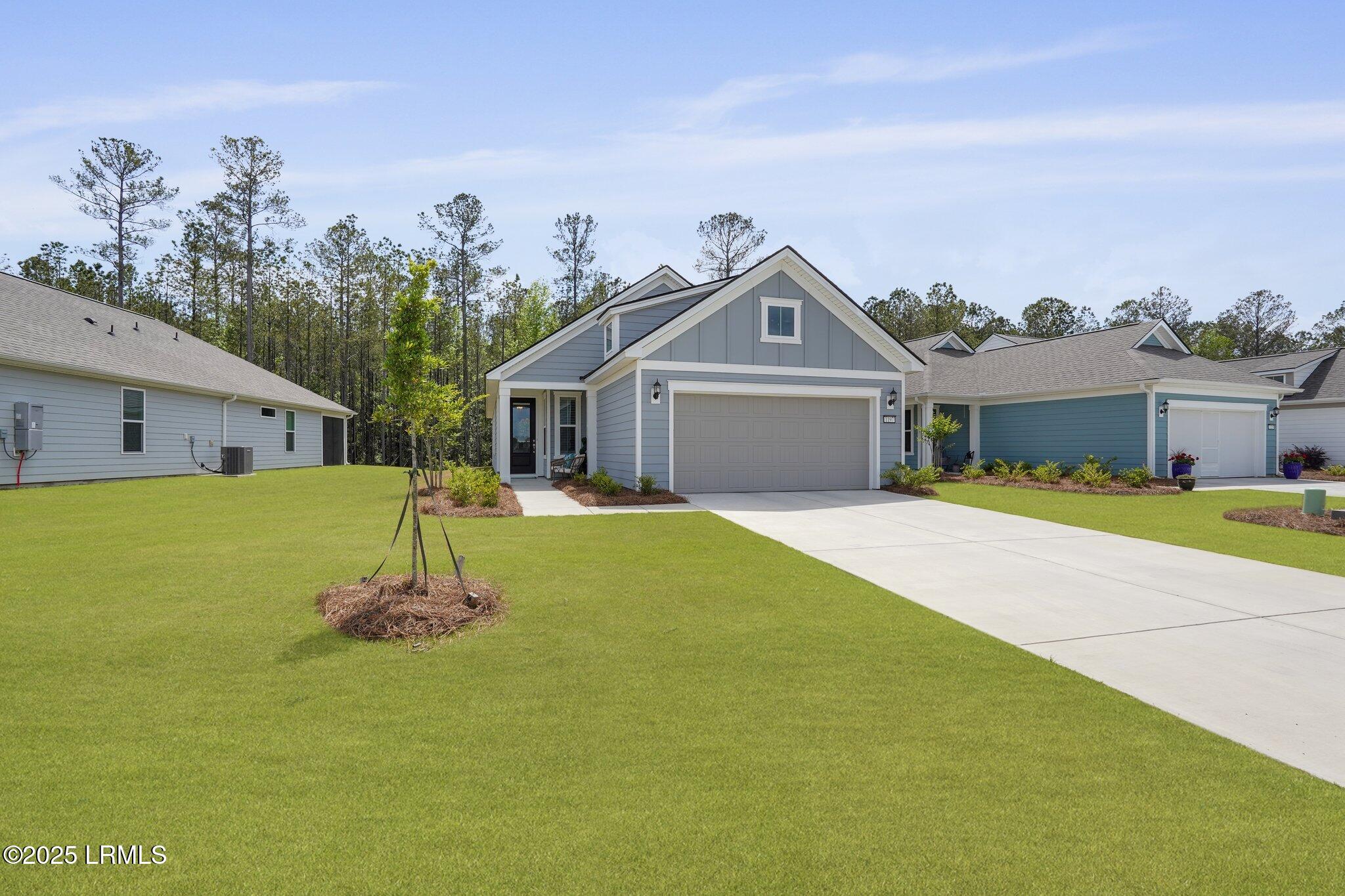 1197 Sunfish Way