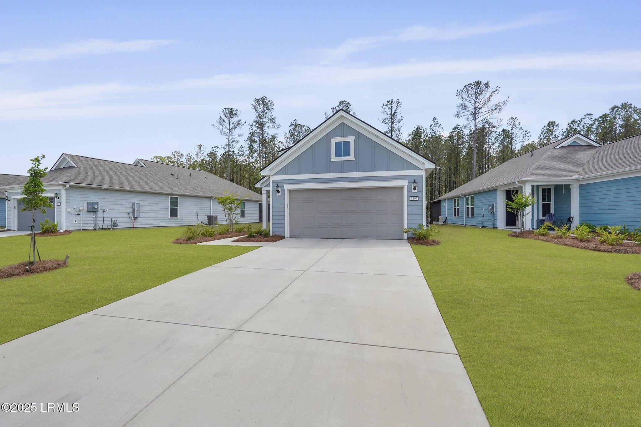 1197 Sunfish Way