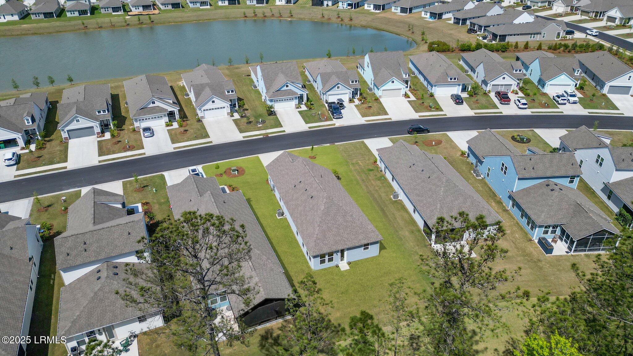 1197 Sunfish Way
