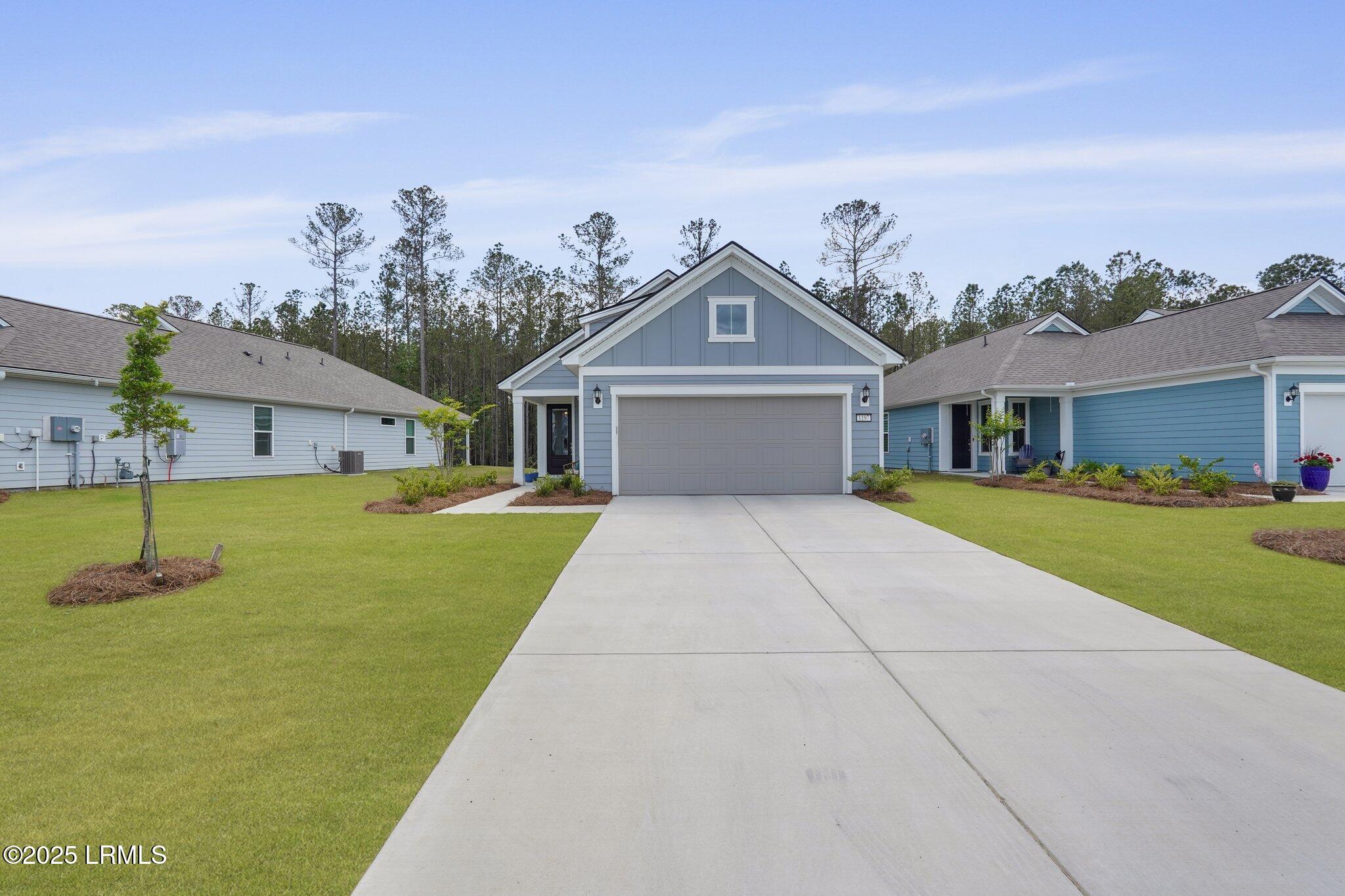 1197 Sunfish Way