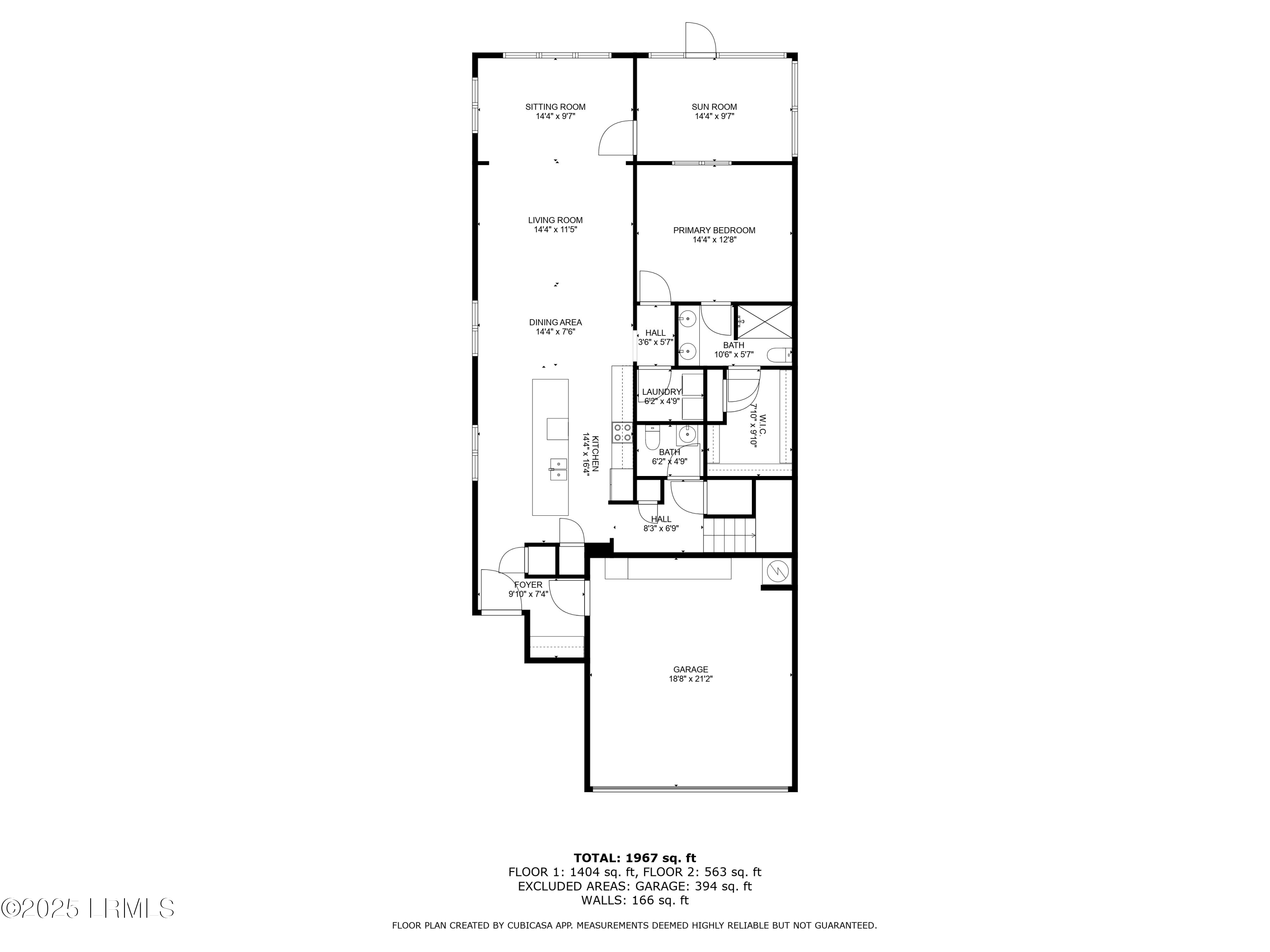 461 Fern Leaf Lane