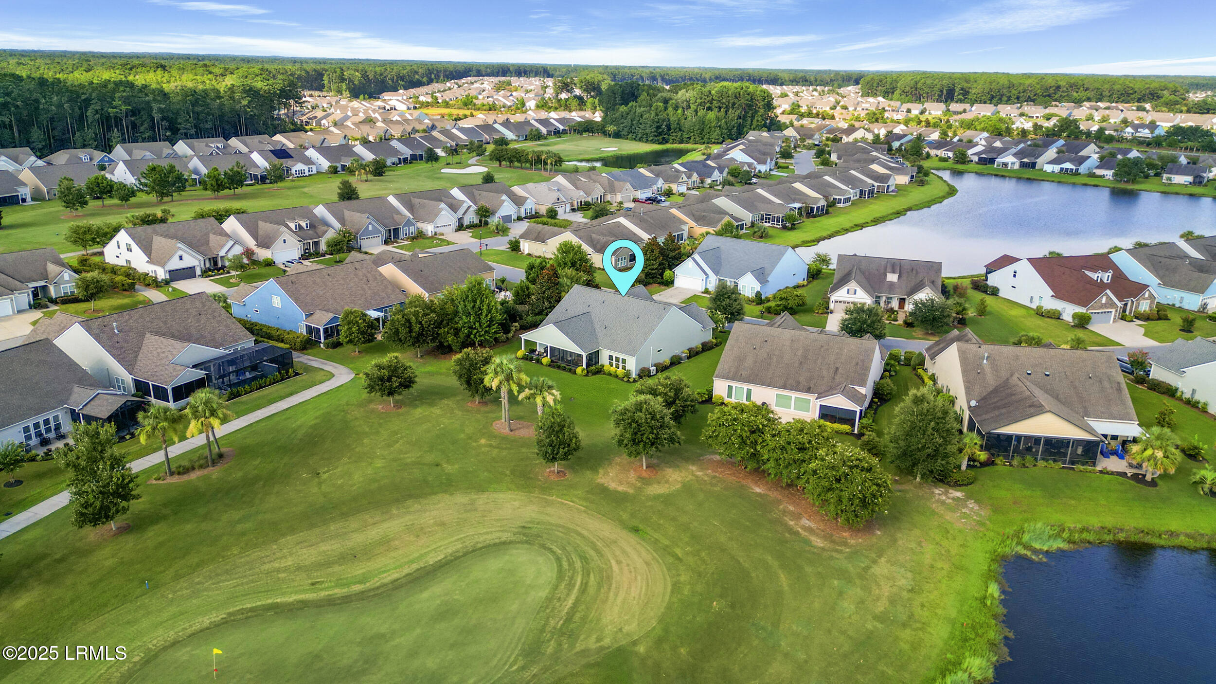 461 Fern Leaf Lane